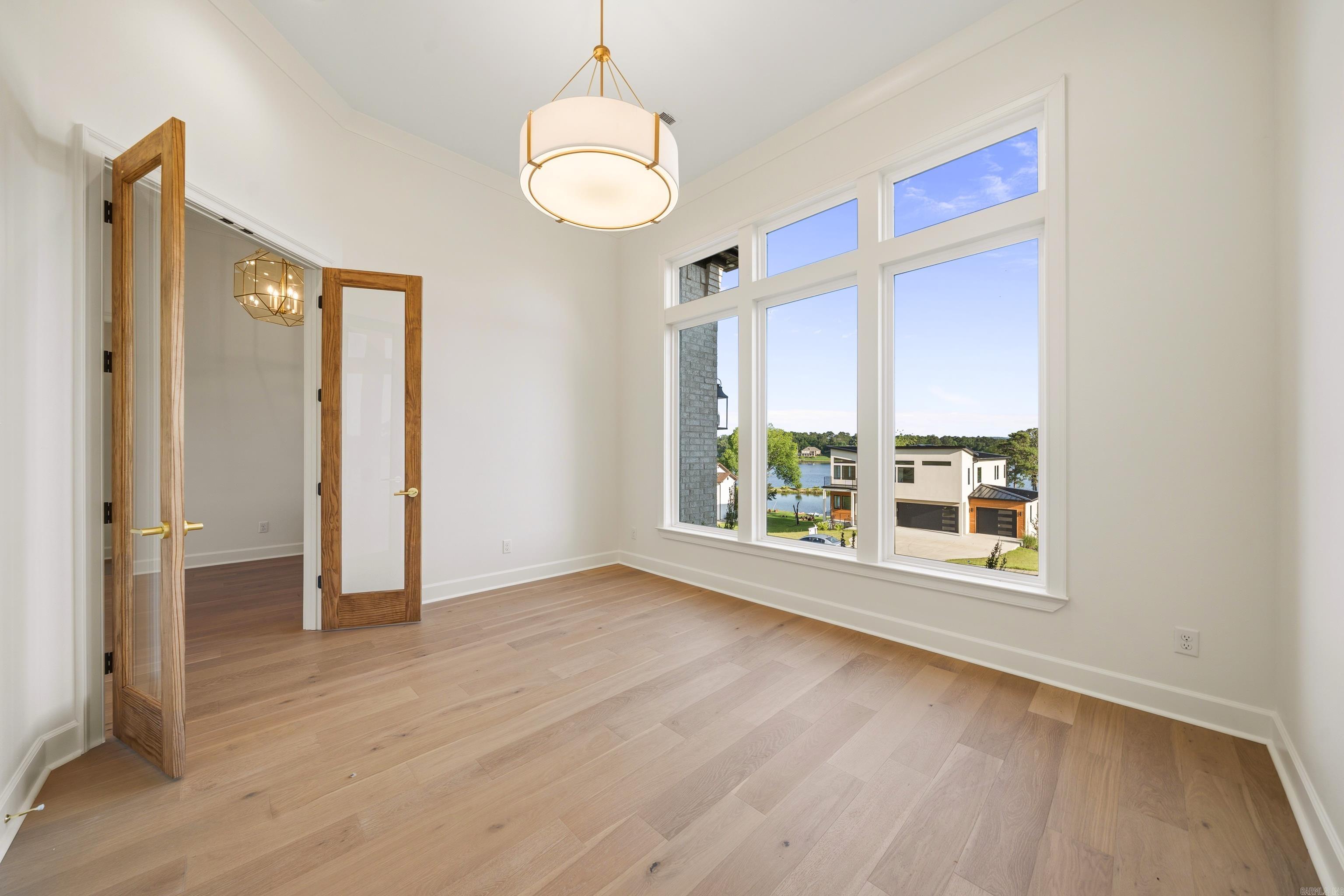 VISTA POINT SUBDIVISION - Residential
