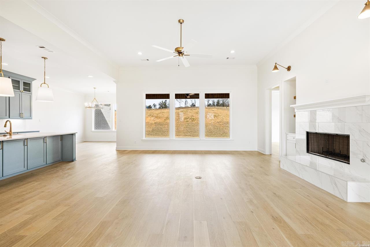 VISTA POINT SUBDIVISION - Residential