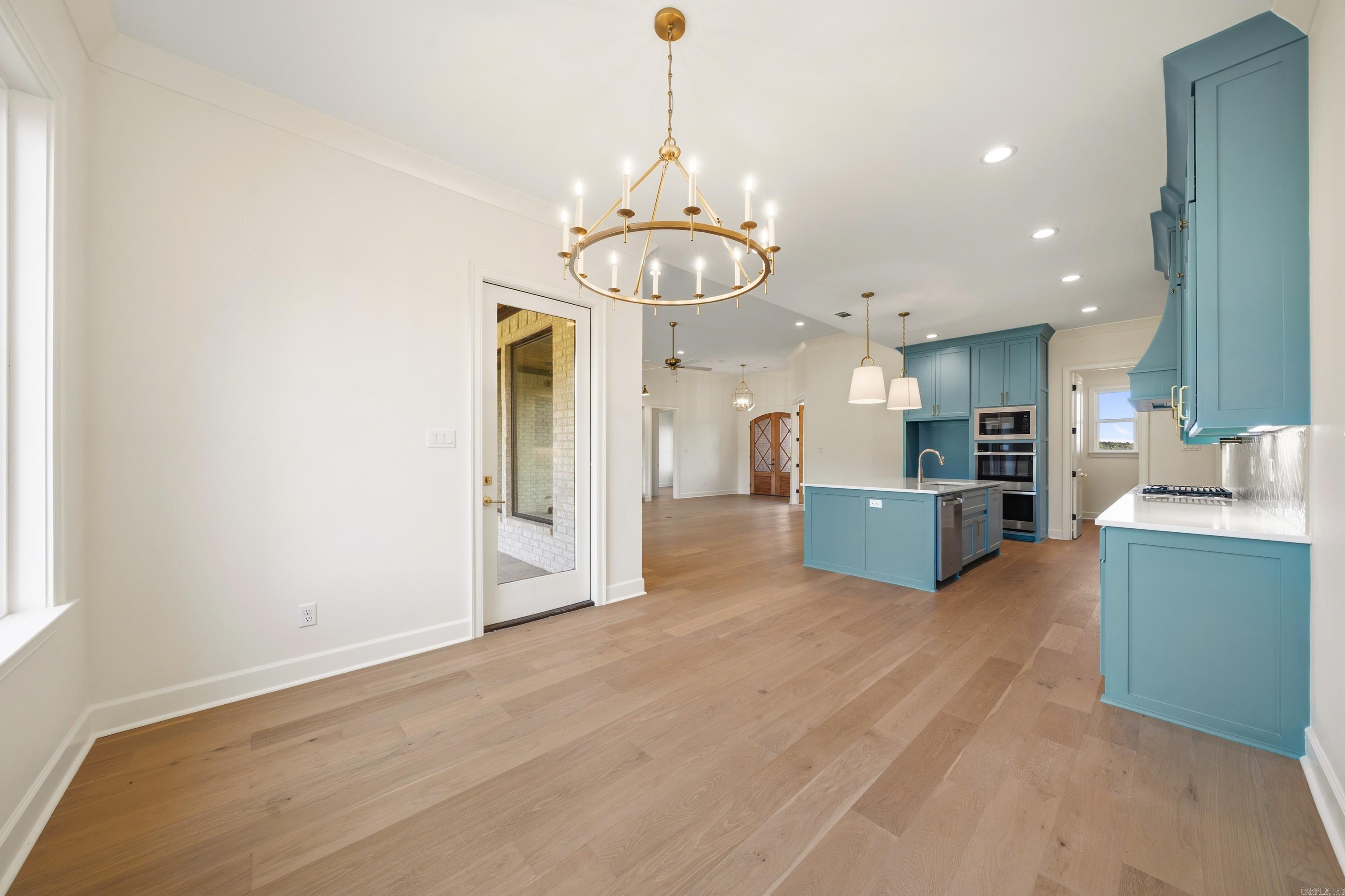 VISTA POINT SUBDIVISION - Residential