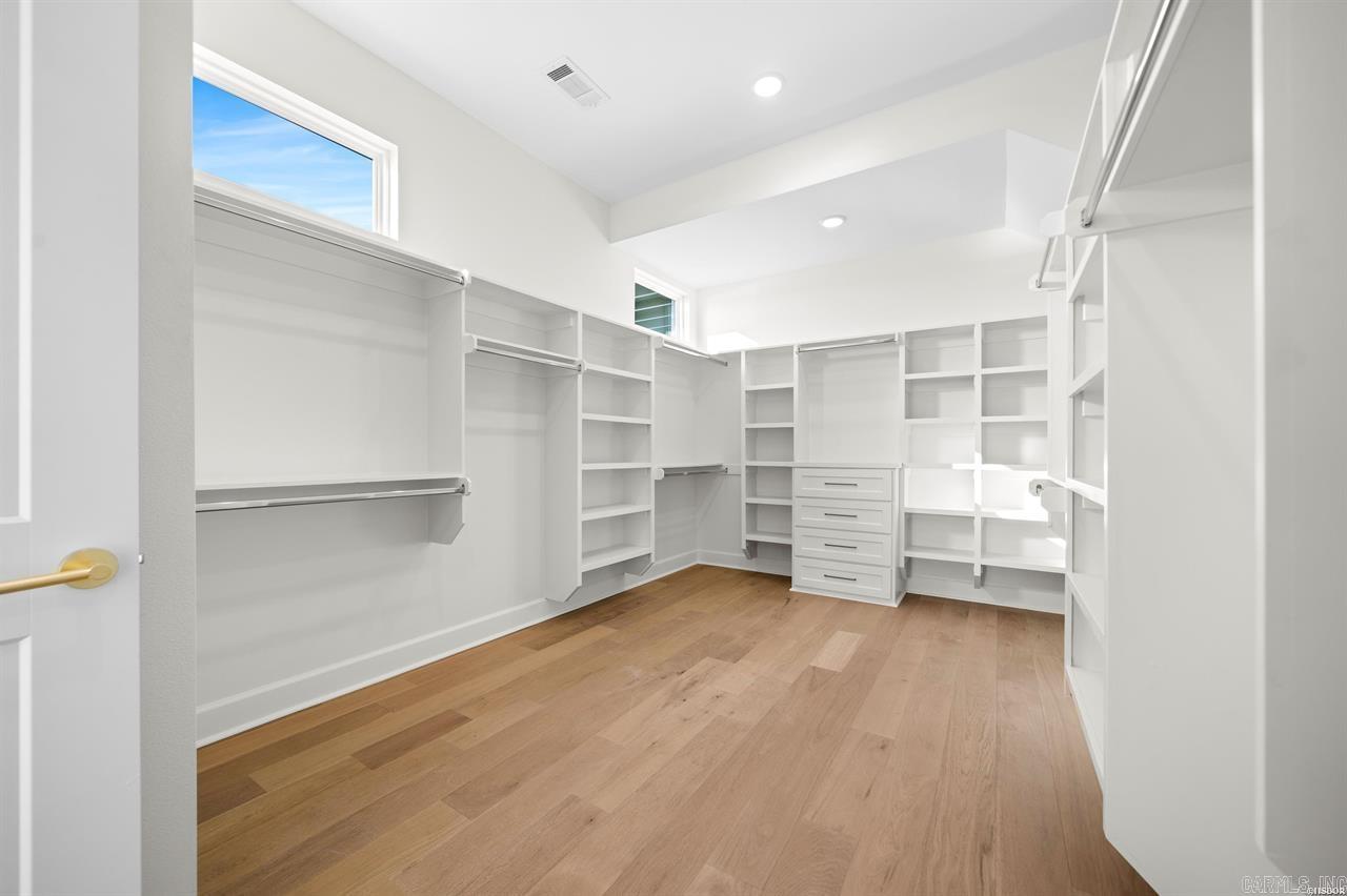 VISTA POINT SUBDIVISION - Residential