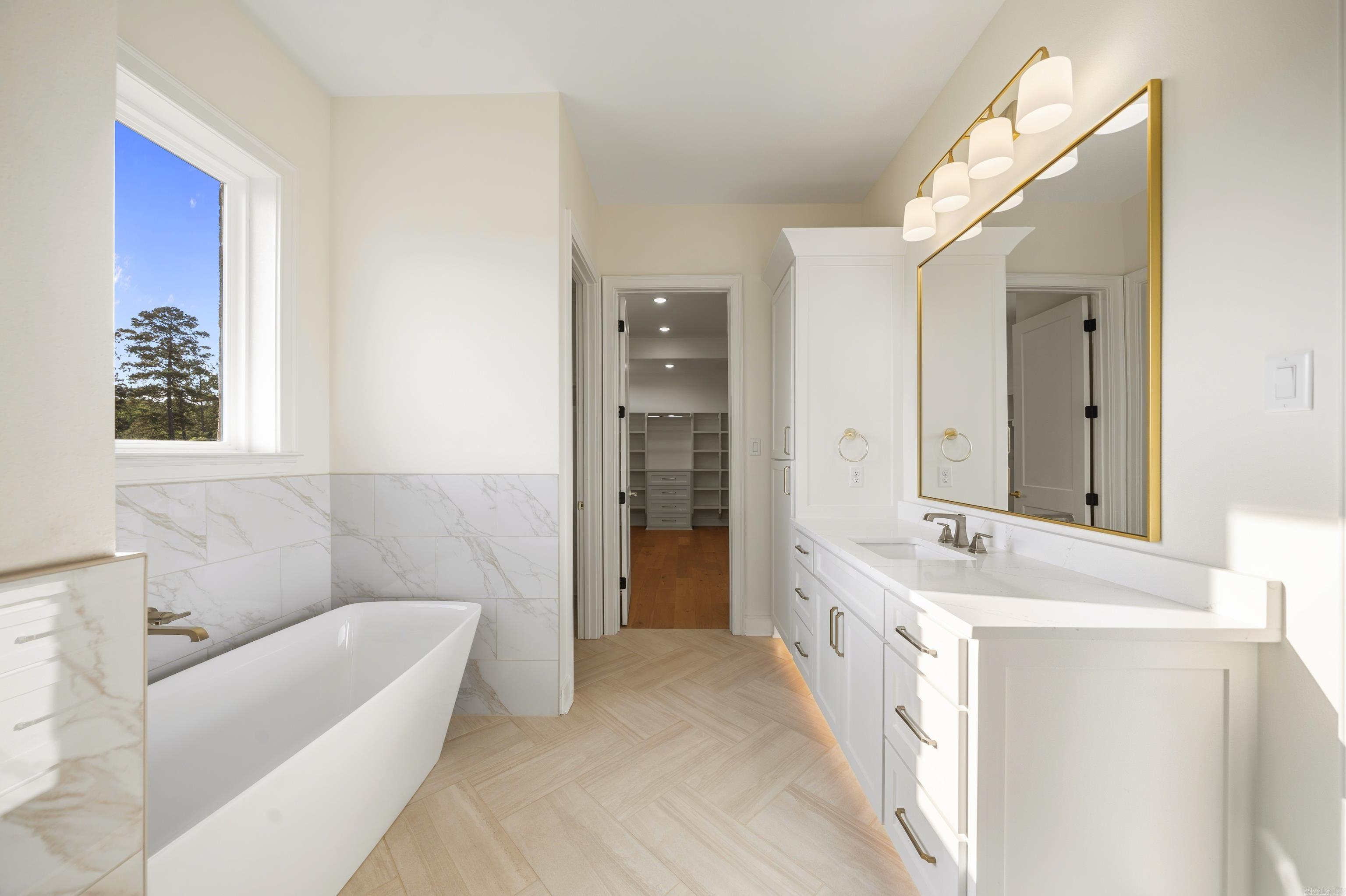 VISTA POINT SUBDIVISION - Residential