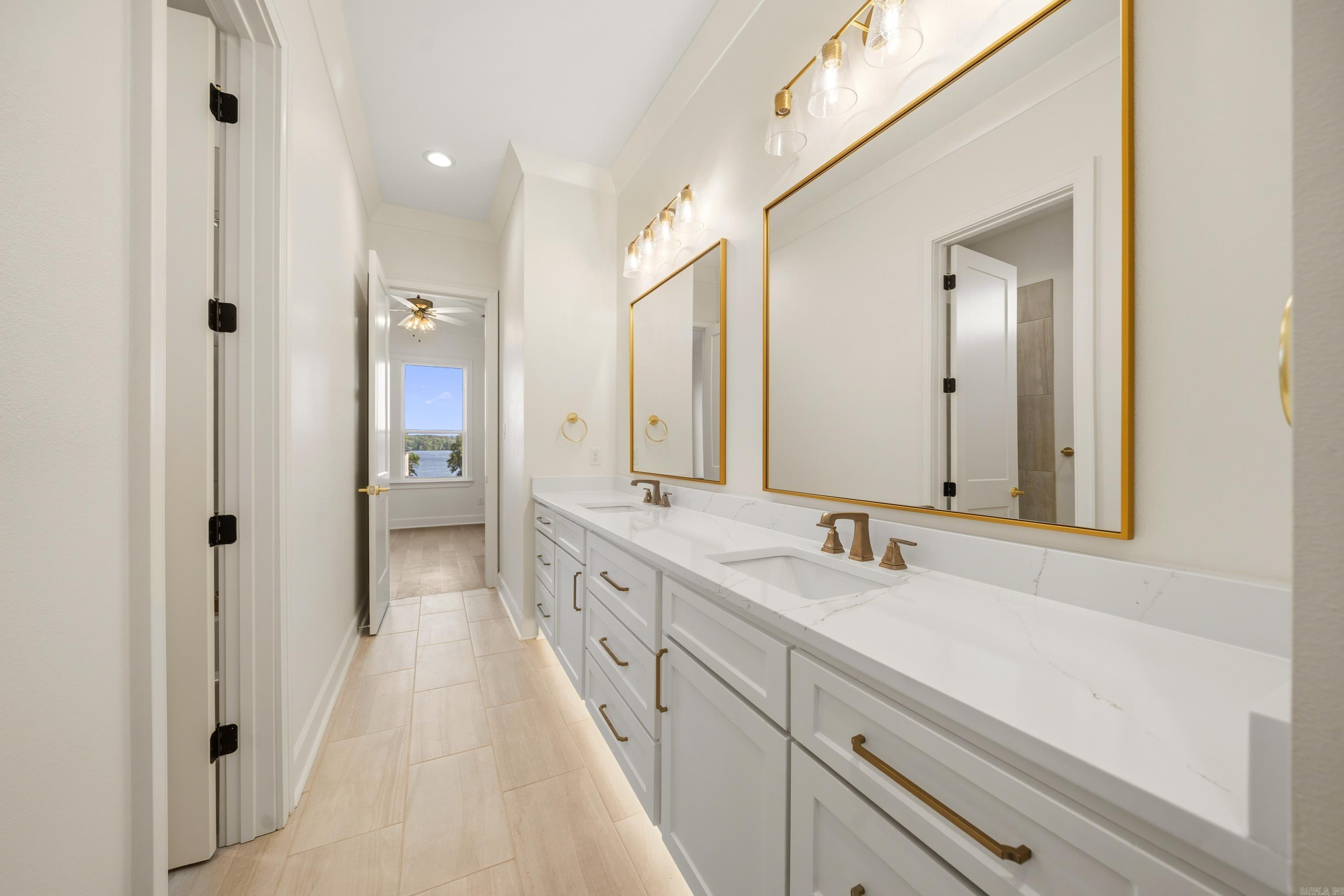 VISTA POINT SUBDIVISION - Residential