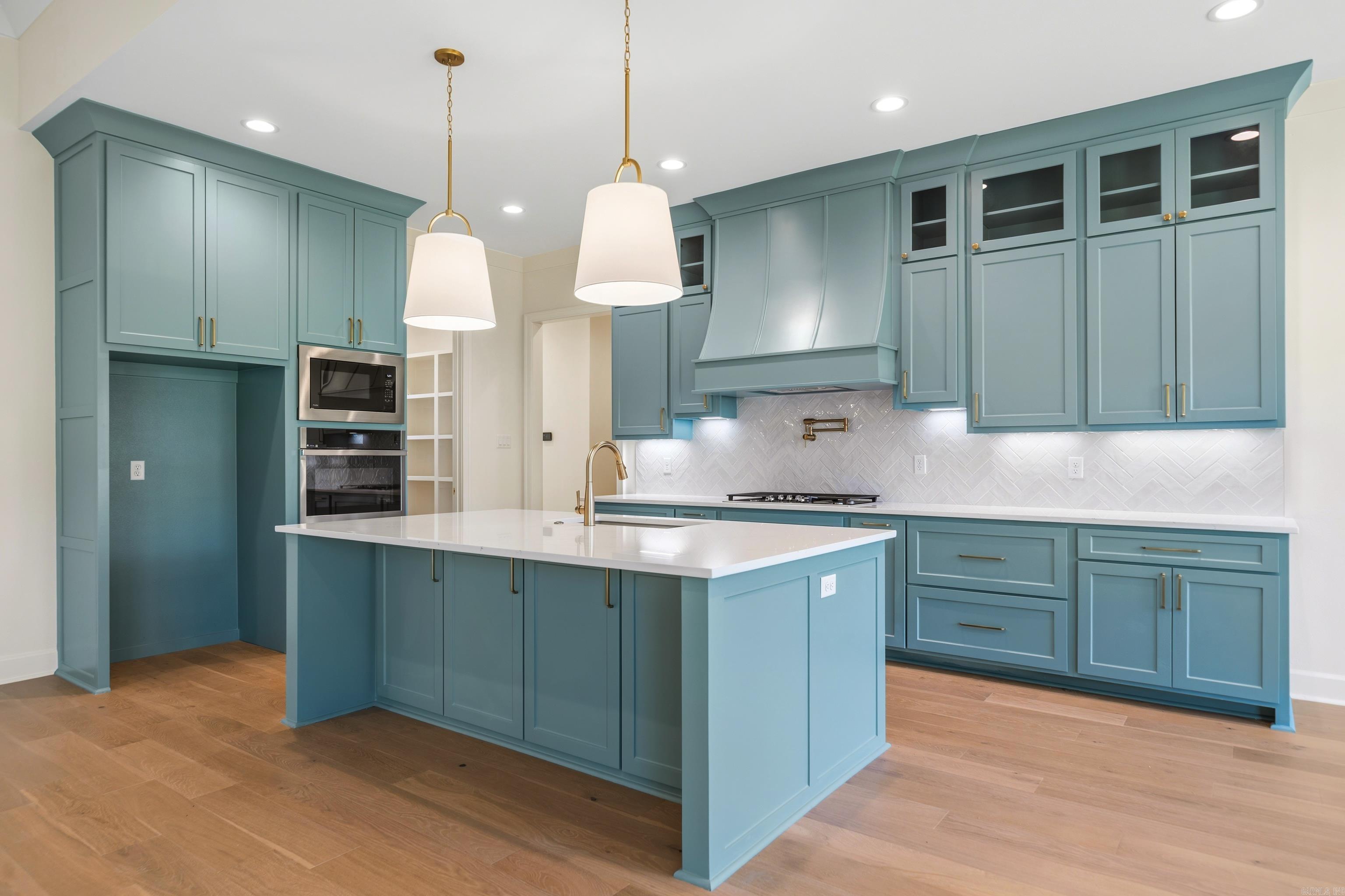 VISTA POINT SUBDIVISION - Residential