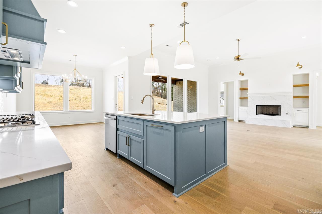 VISTA POINT SUBDIVISION - Residential
