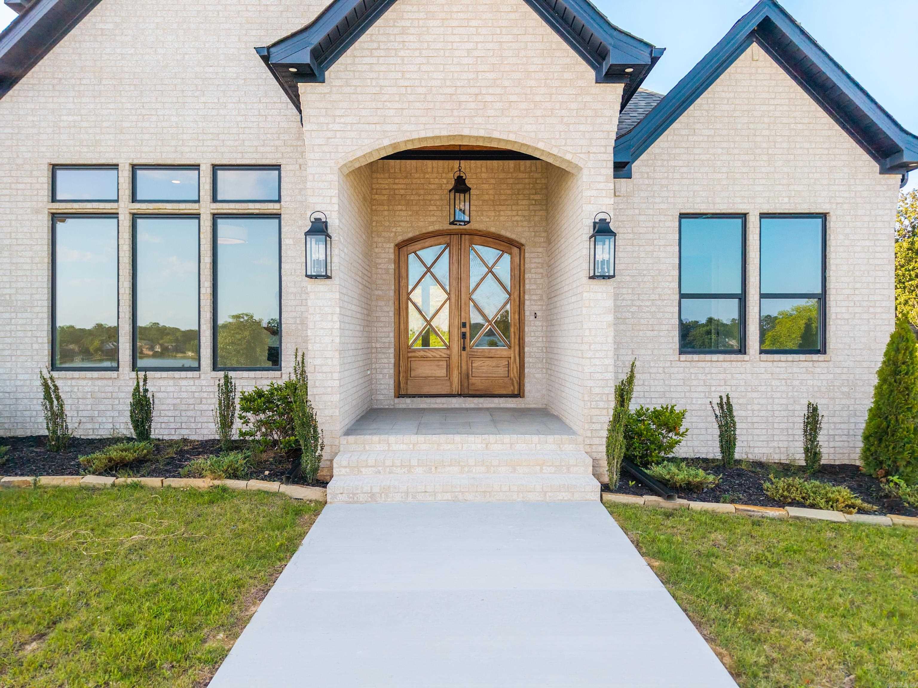 VISTA POINT SUBDIVISION - Residential