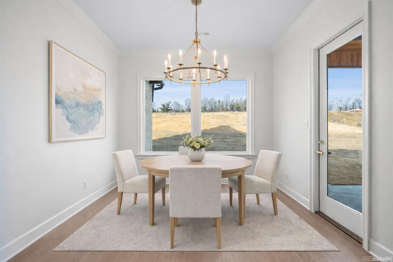 VISTA POINT SUBDIVISION - Residential