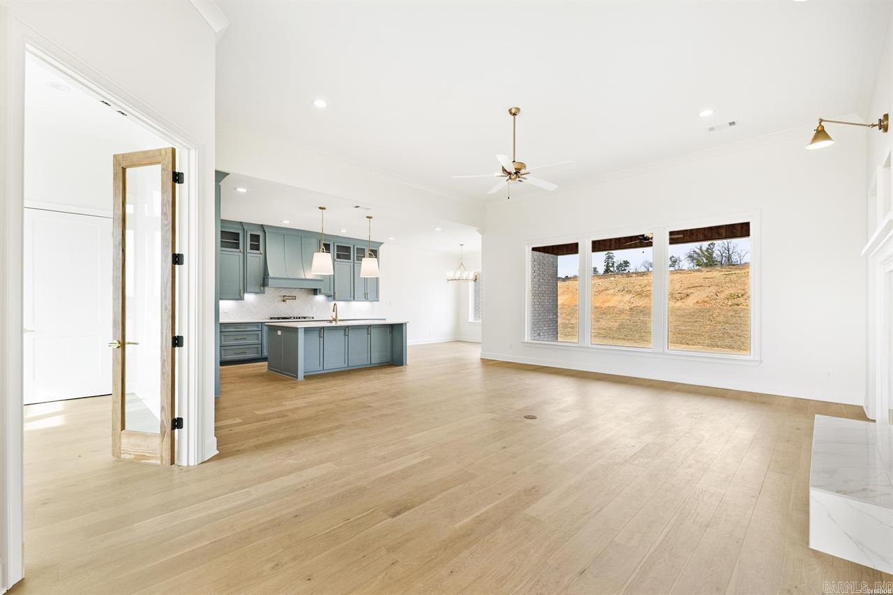 VISTA POINT SUBDIVISION - Residential