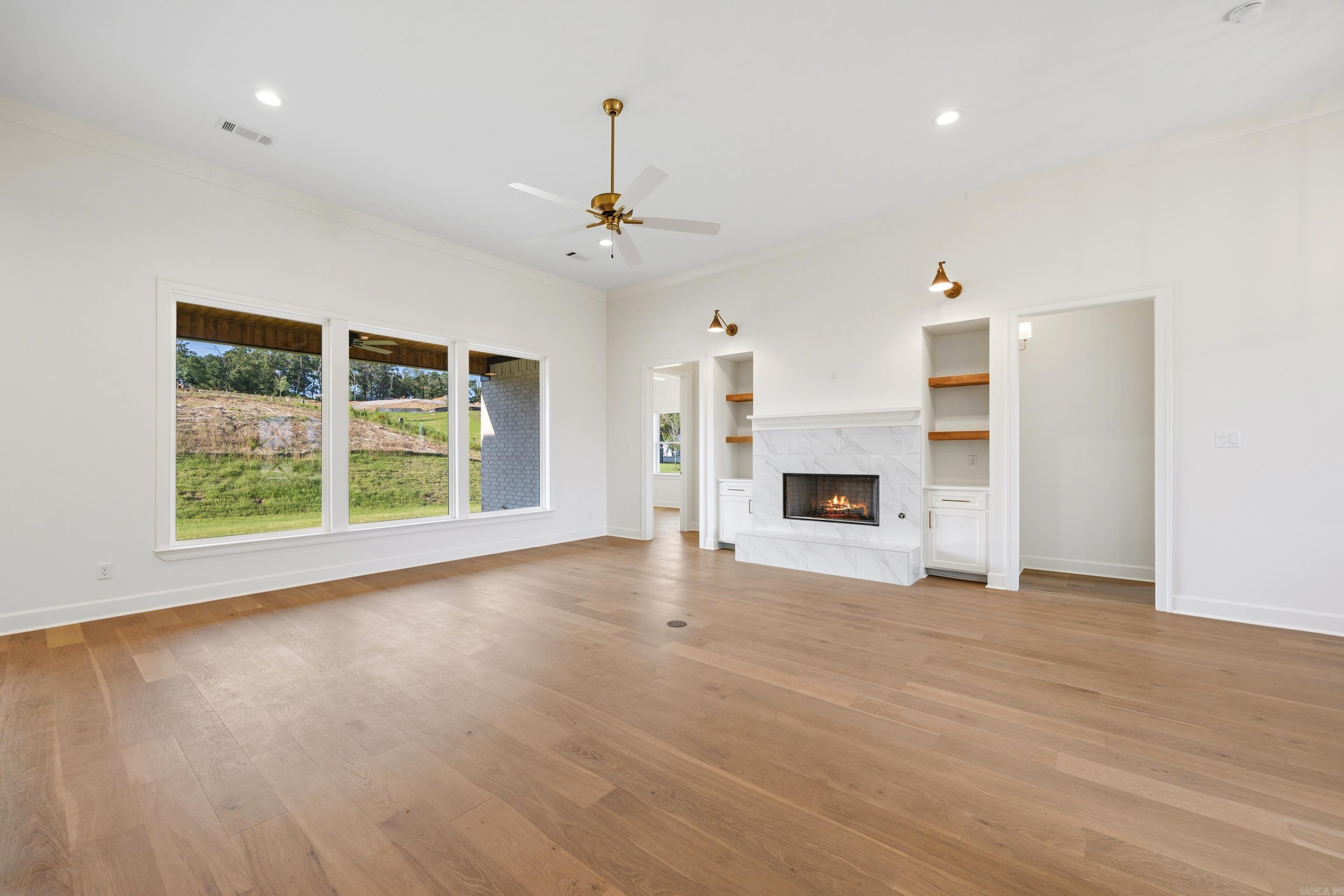 VISTA POINT SUBDIVISION - Residential