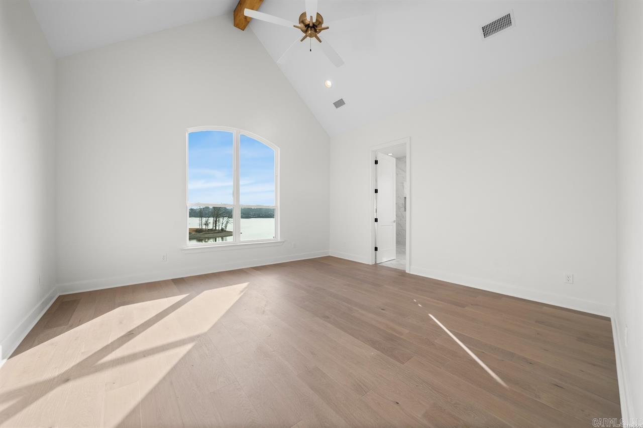 VISTA POINT SUBDIVISION - Residential