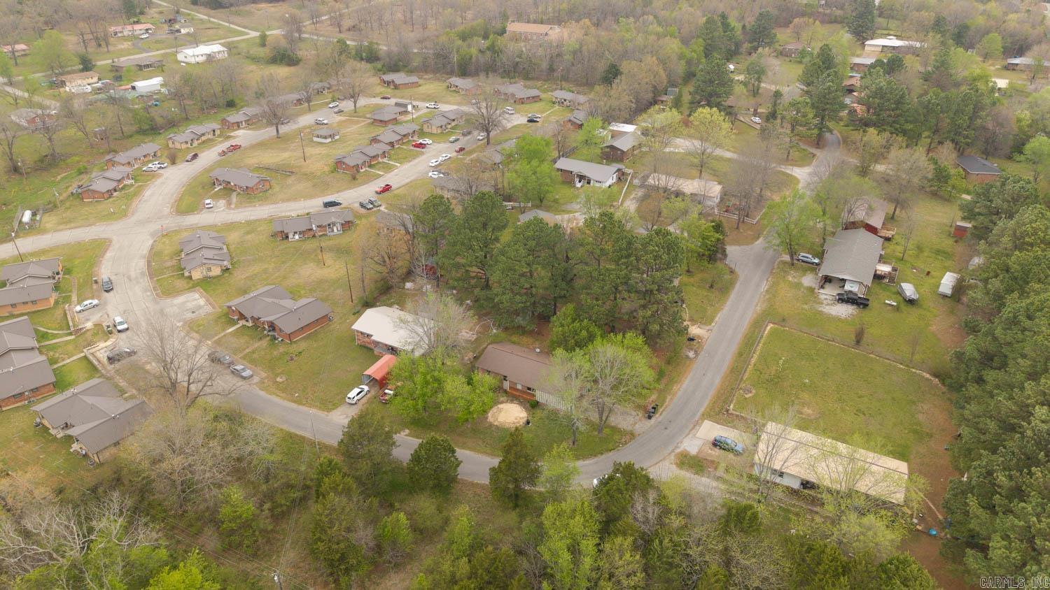 Pilot Hill - Residential