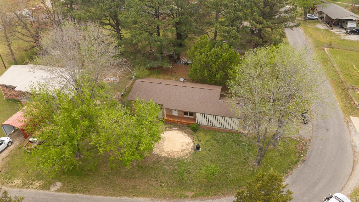 Pilot Hill - Residential