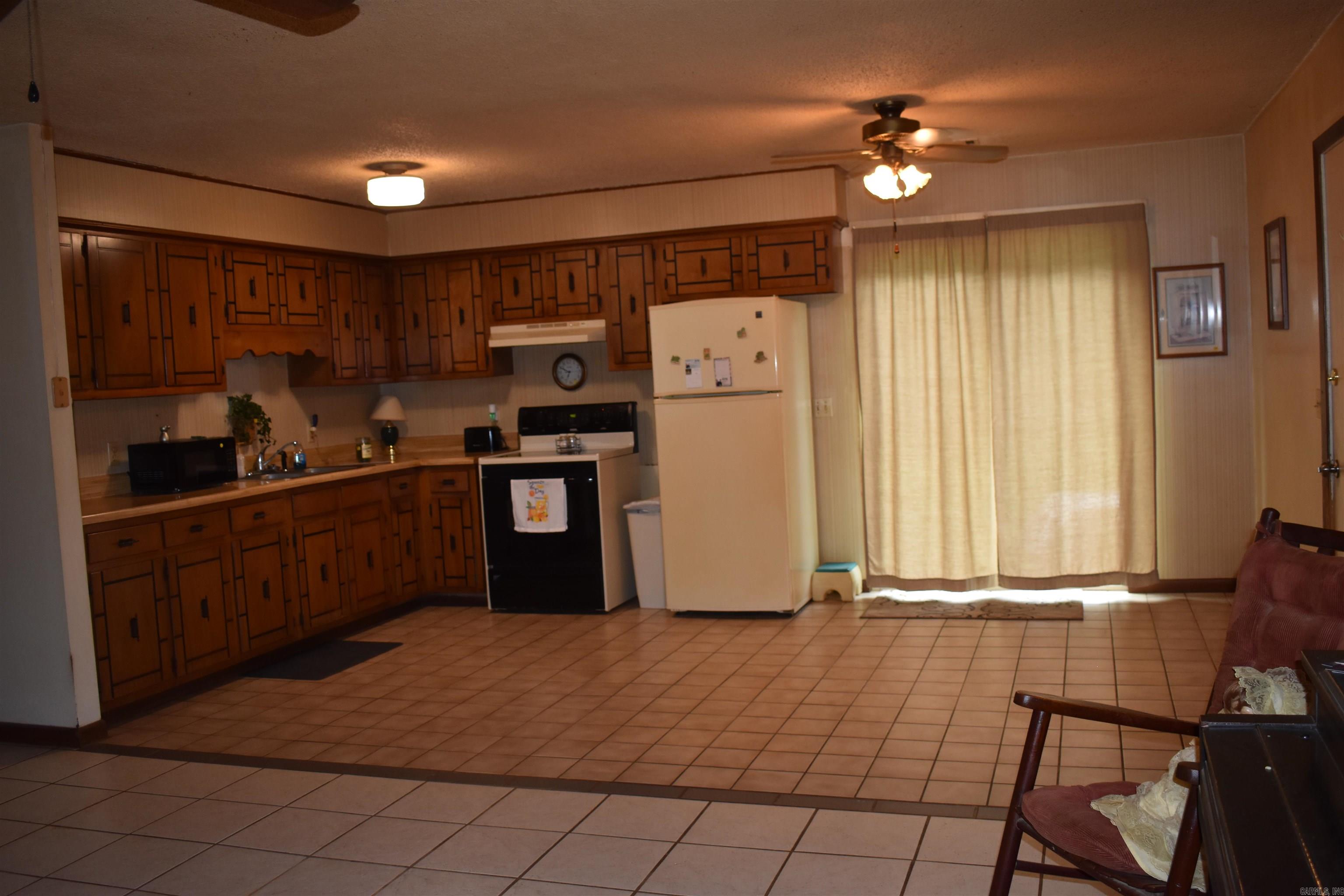 Not In List - Residential