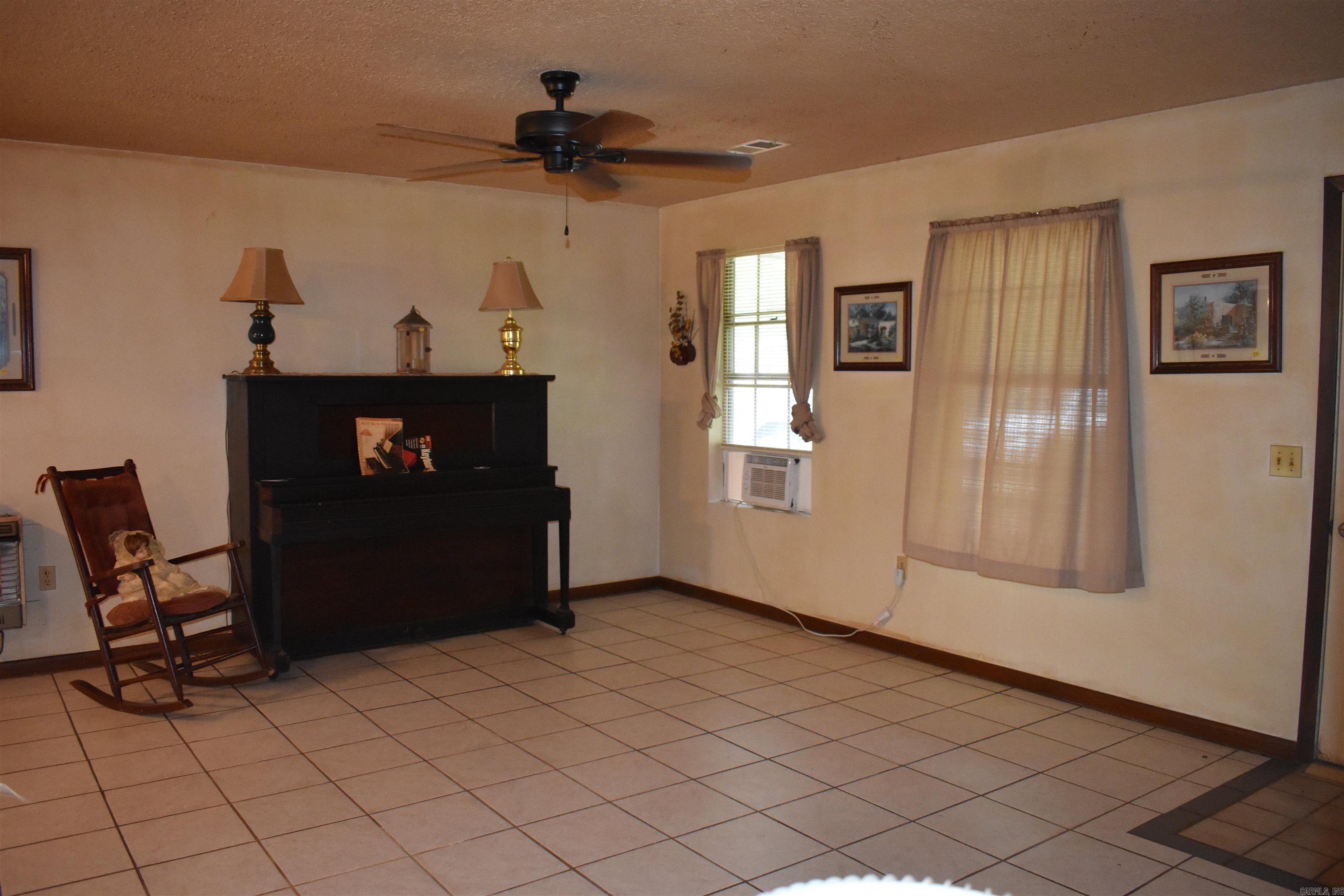 Not In List - Residential