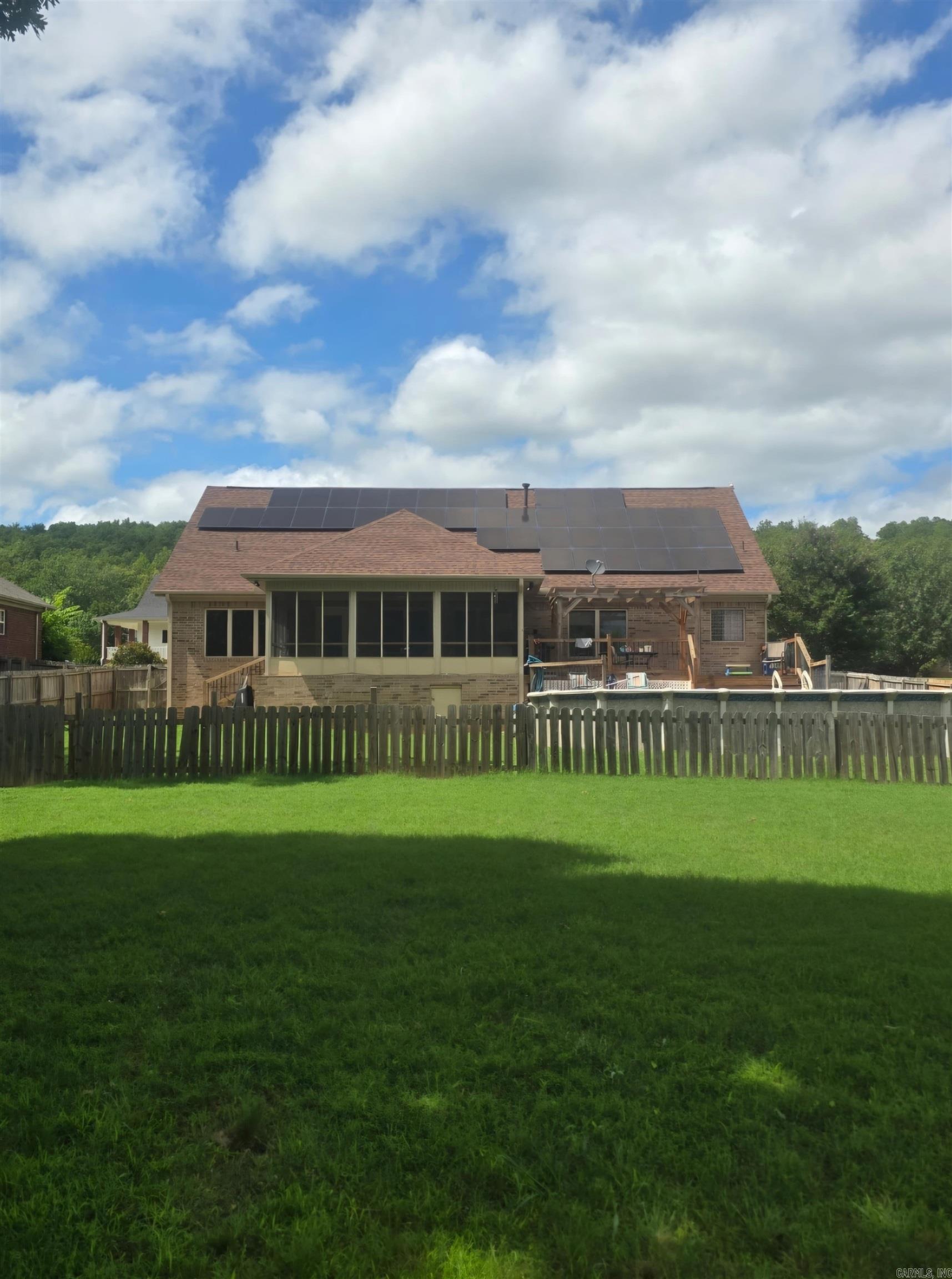 Magness North - Residential