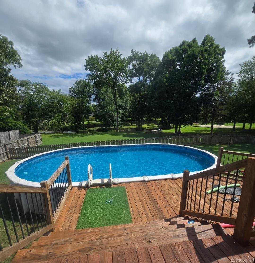 Magness North - Residential