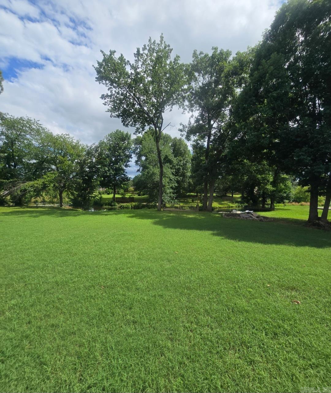 Magness North - Residential