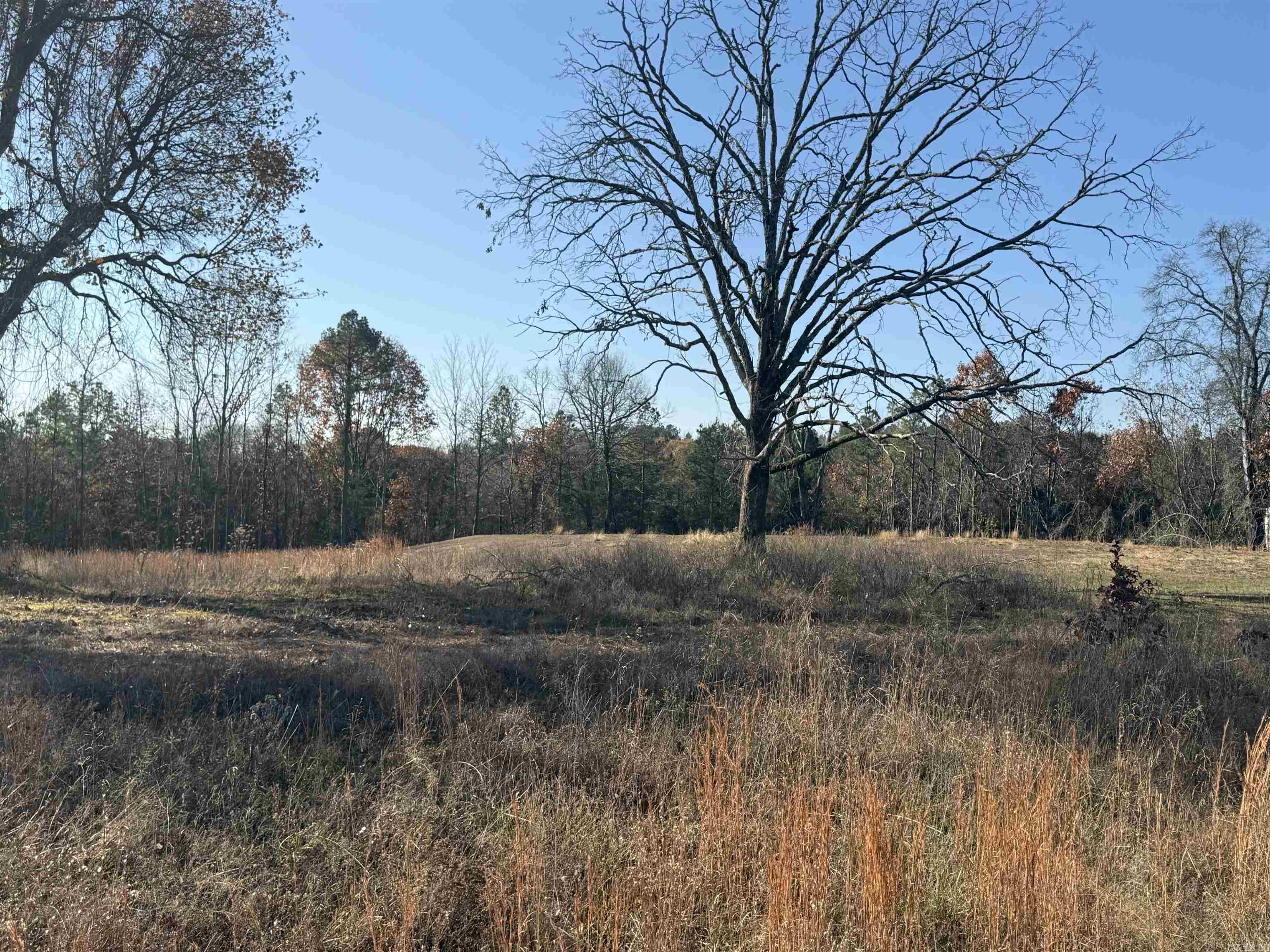 Whitworth Estates - Land