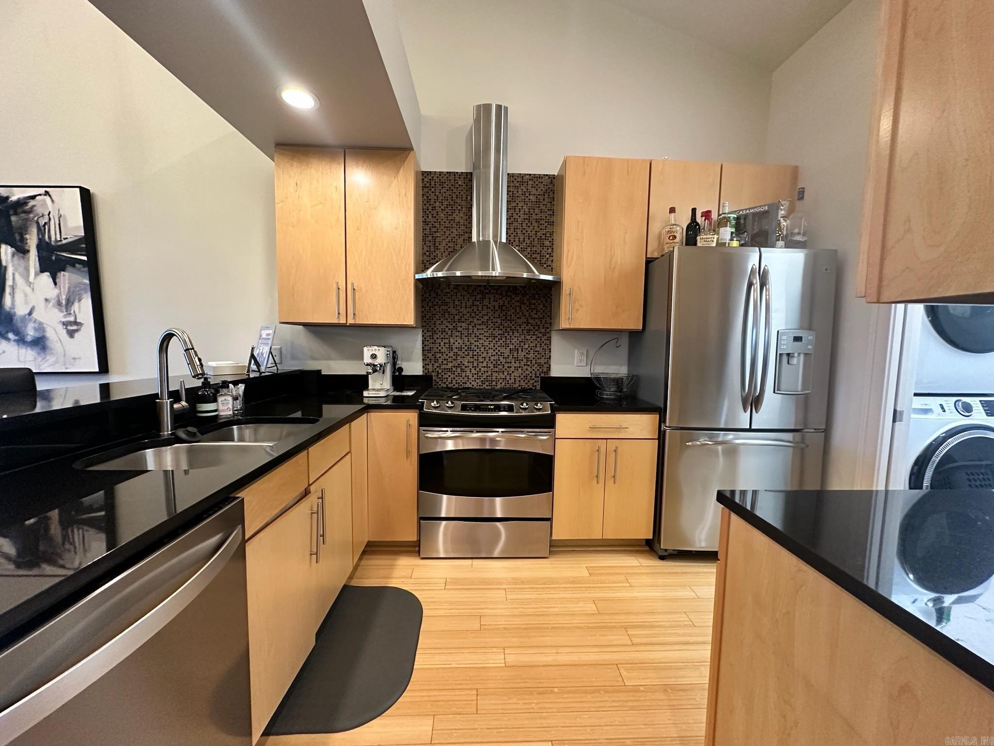 CHENAL WOODS HPR - Residential