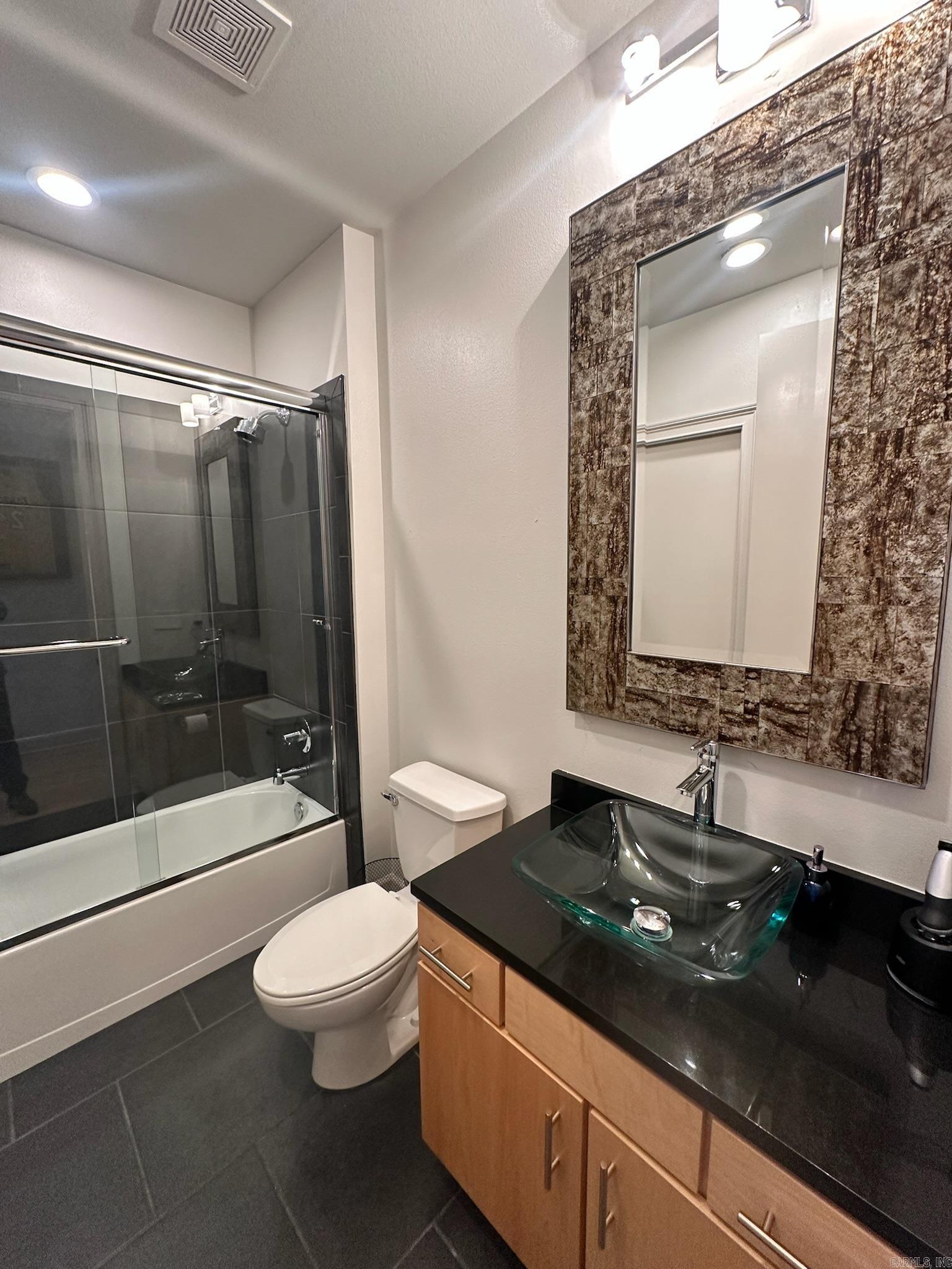 CHENAL WOODS HPR - Residential