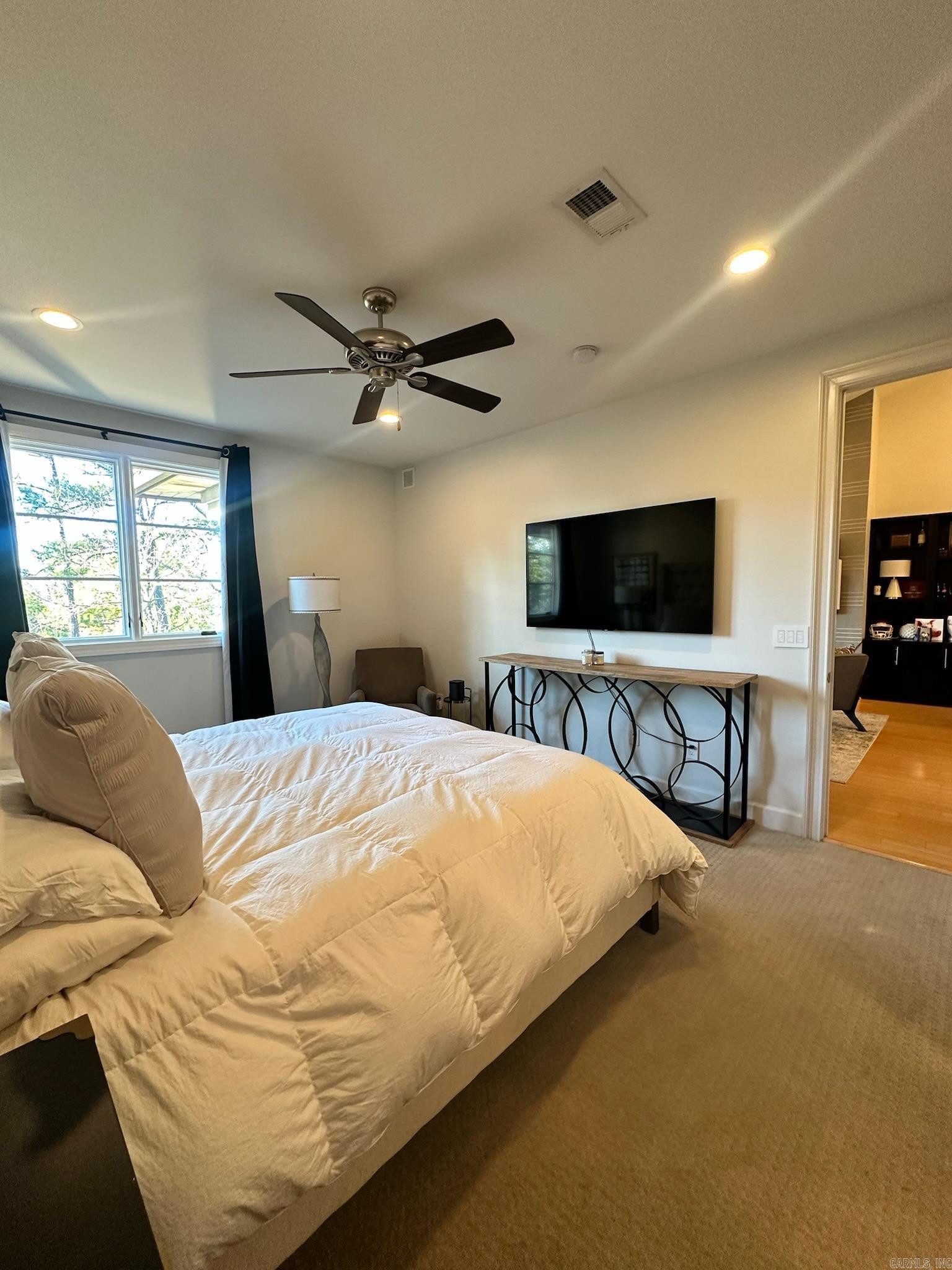 CHENAL WOODS HPR - Residential
