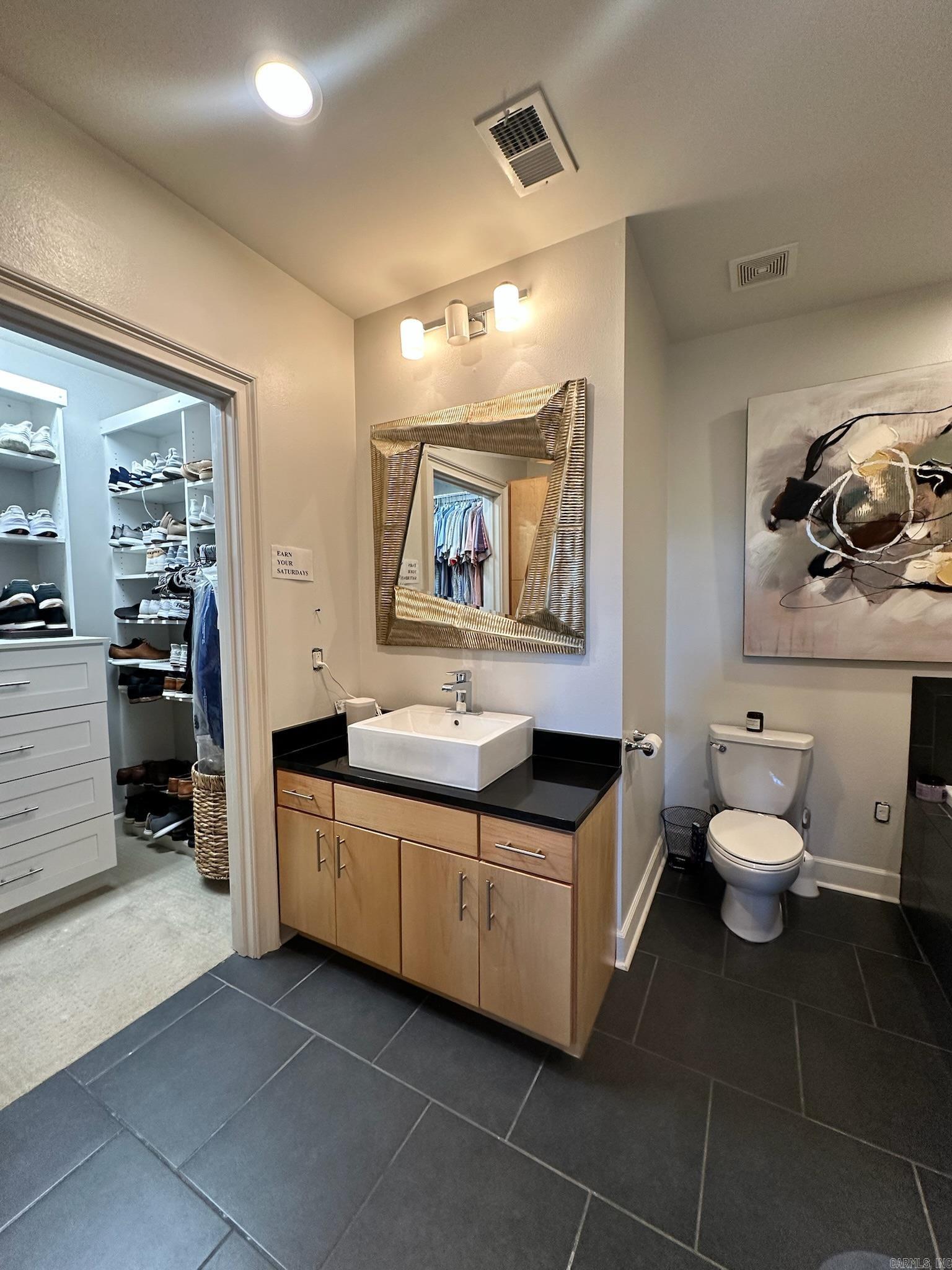 CHENAL WOODS HPR - Residential
