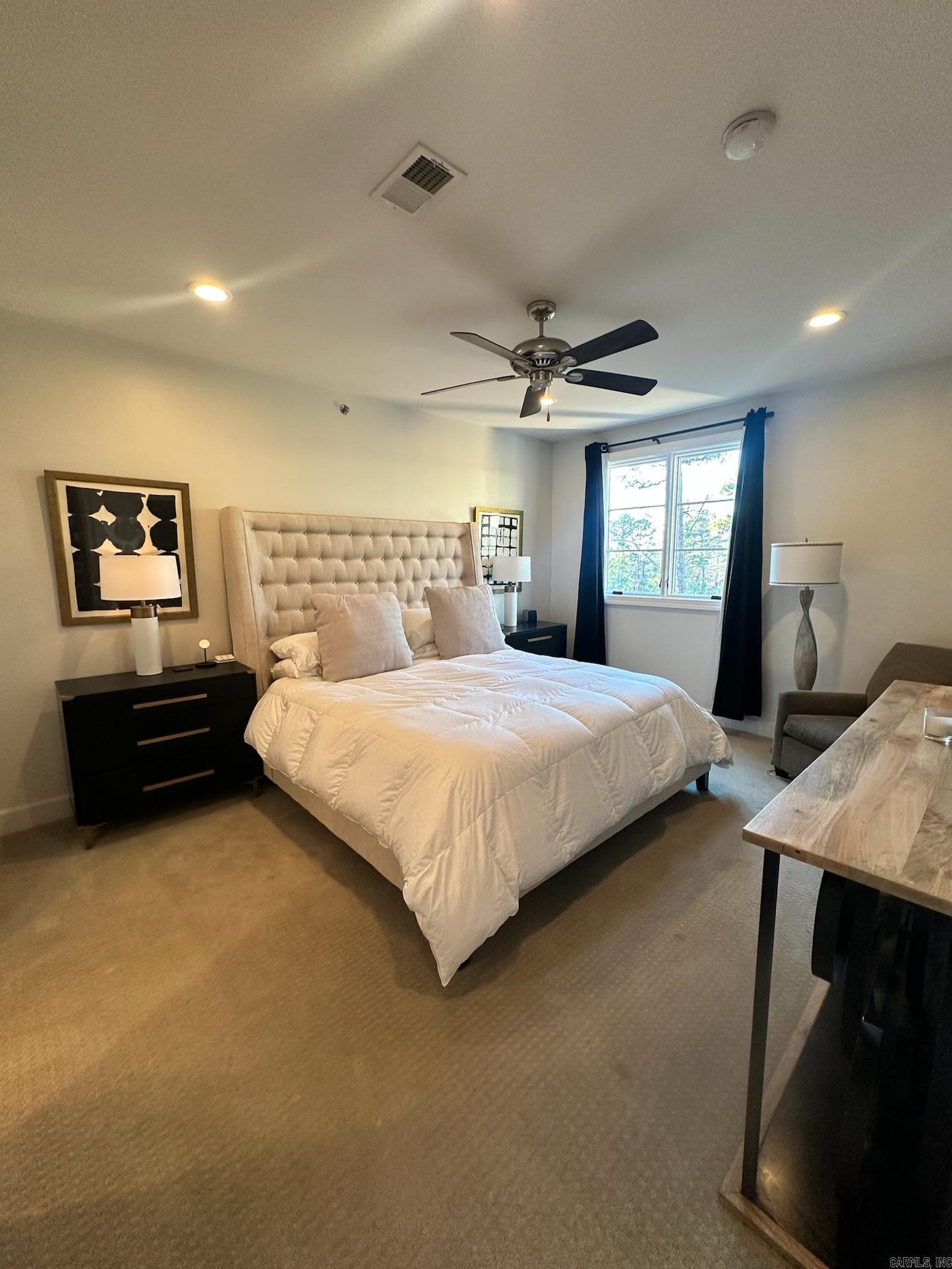 CHENAL WOODS HPR - Residential