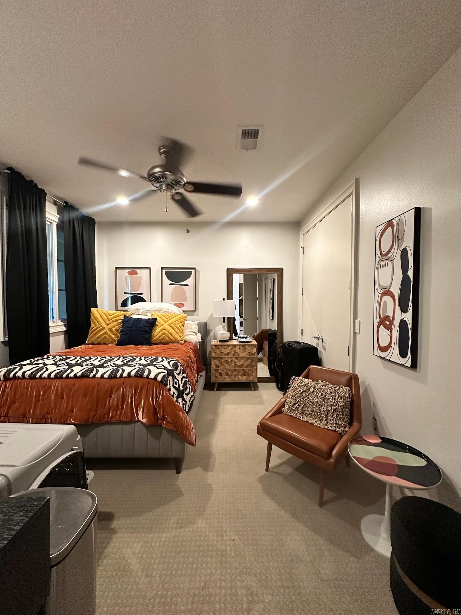 CHENAL WOODS HPR - Residential