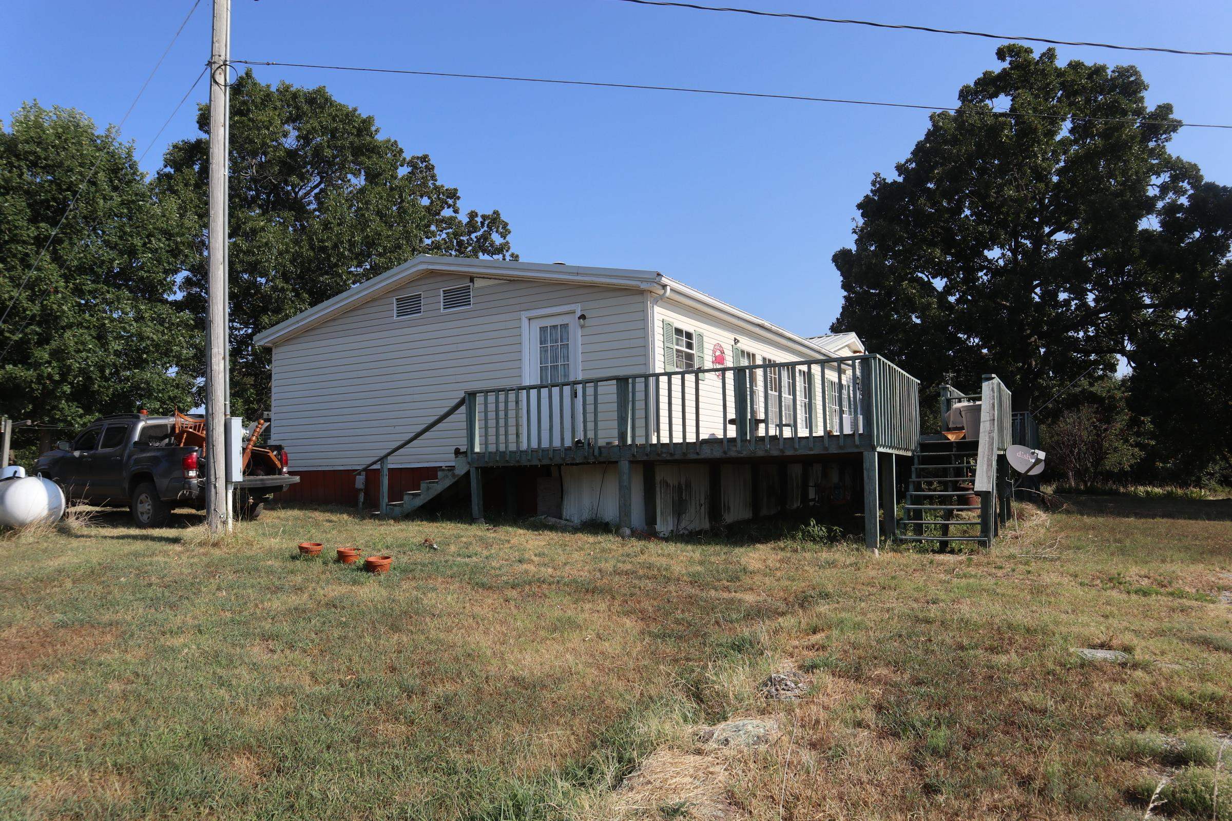 Glenn Forrest 2 - Residential