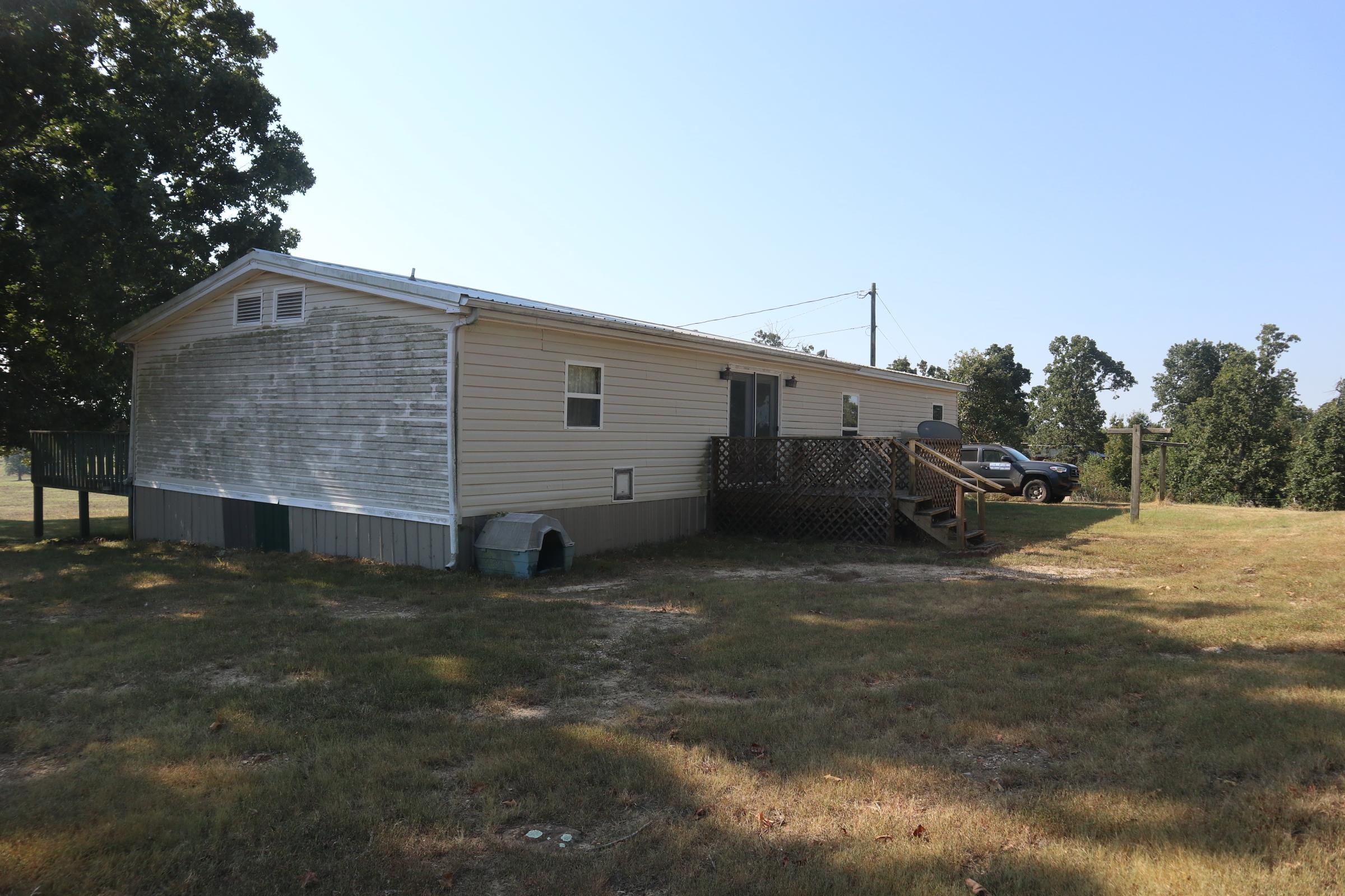 Glenn Forrest 2 - Residential