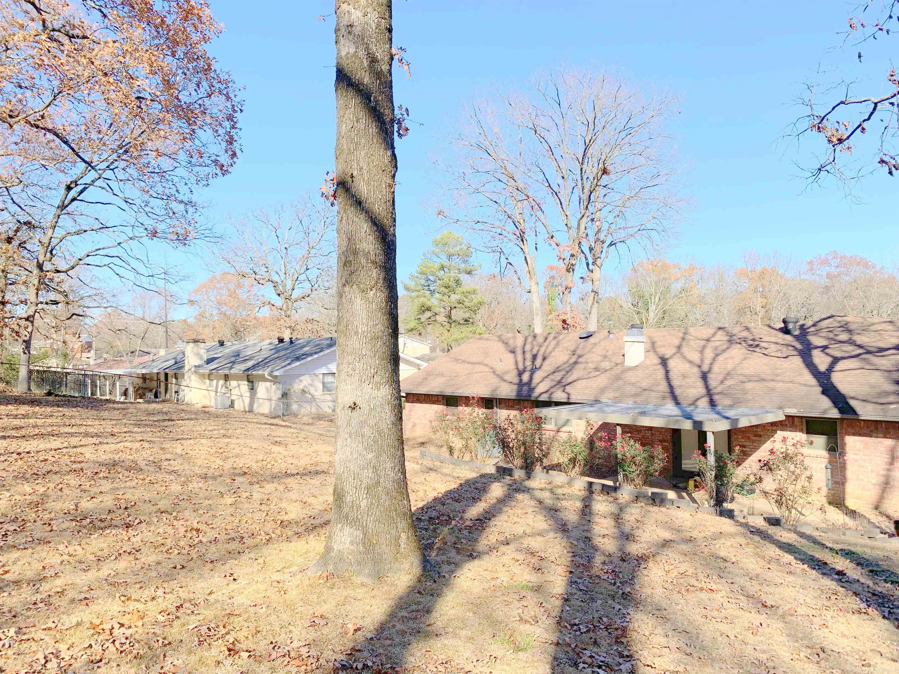 COUNTRY CLUB PARK - Residential