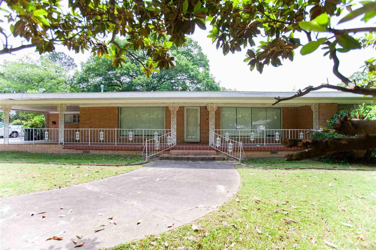 Talmage Forrest - Residential Lease