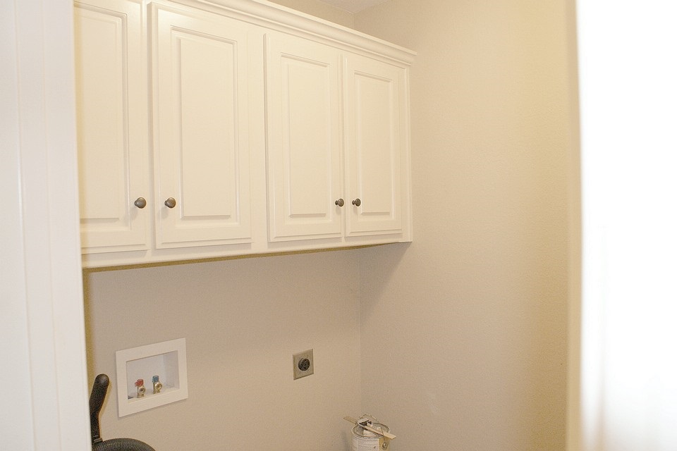 Meadow West Phase III - Residential