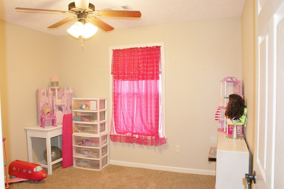 Meadow West Phase III - Residential