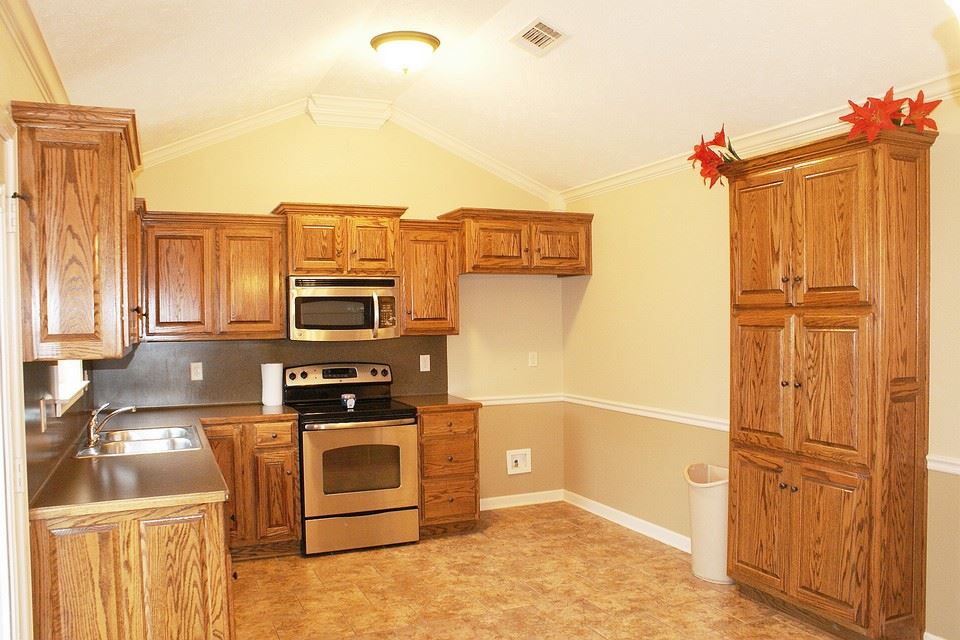 Meadow West Phase III - Residential
