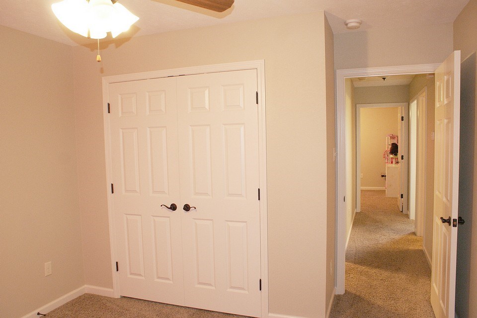 Meadow West Phase III - Residential