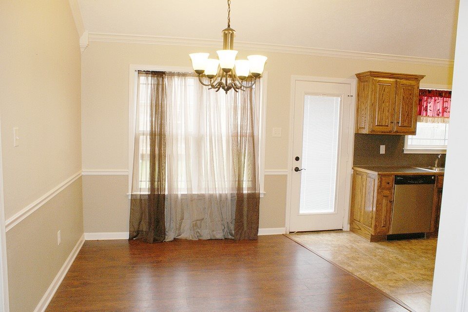 Meadow West Phase III - Residential