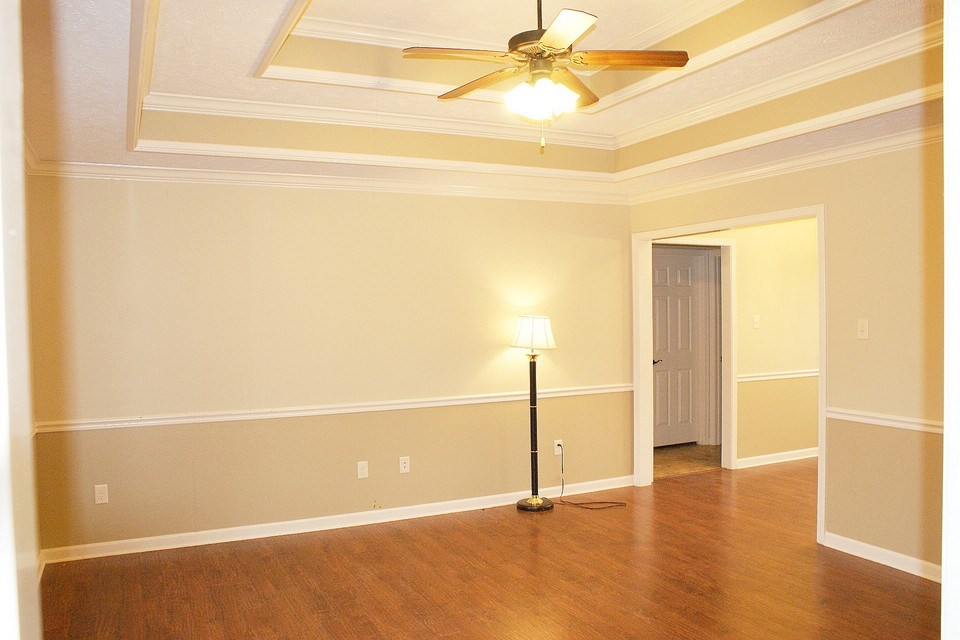 Meadow West Phase III - Residential