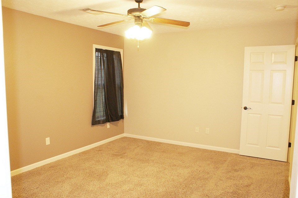 Meadow West Phase III - Residential