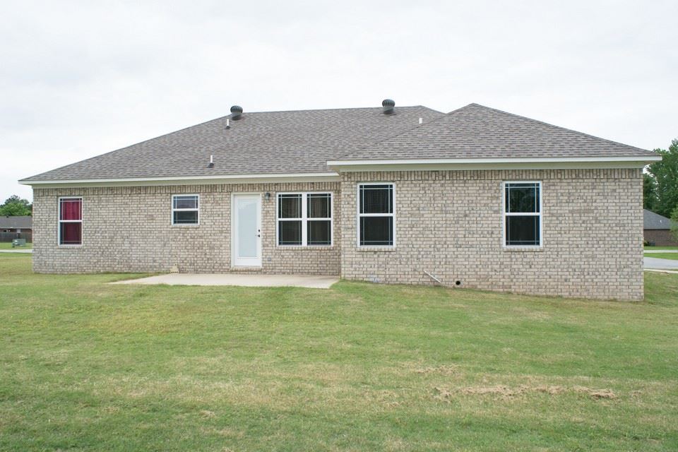 Meadow West Phase III - Residential