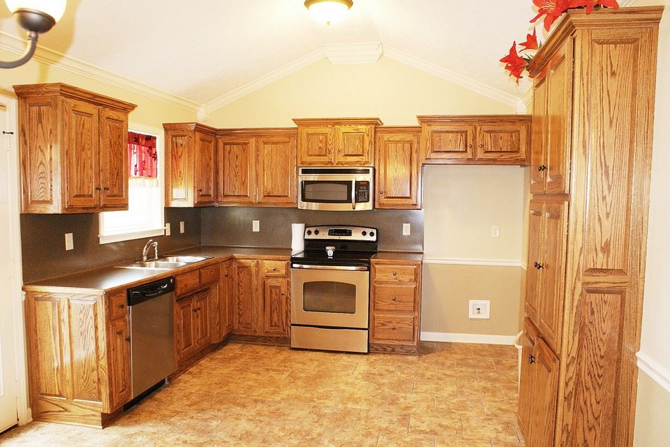 Meadow West Phase III - Residential