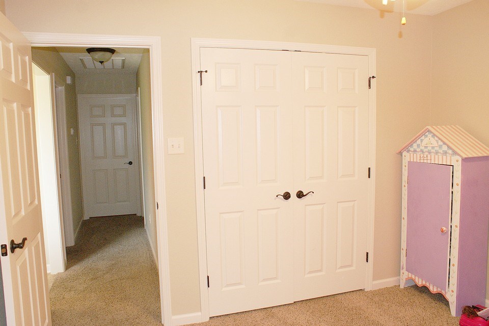 Meadow West Phase III - Residential