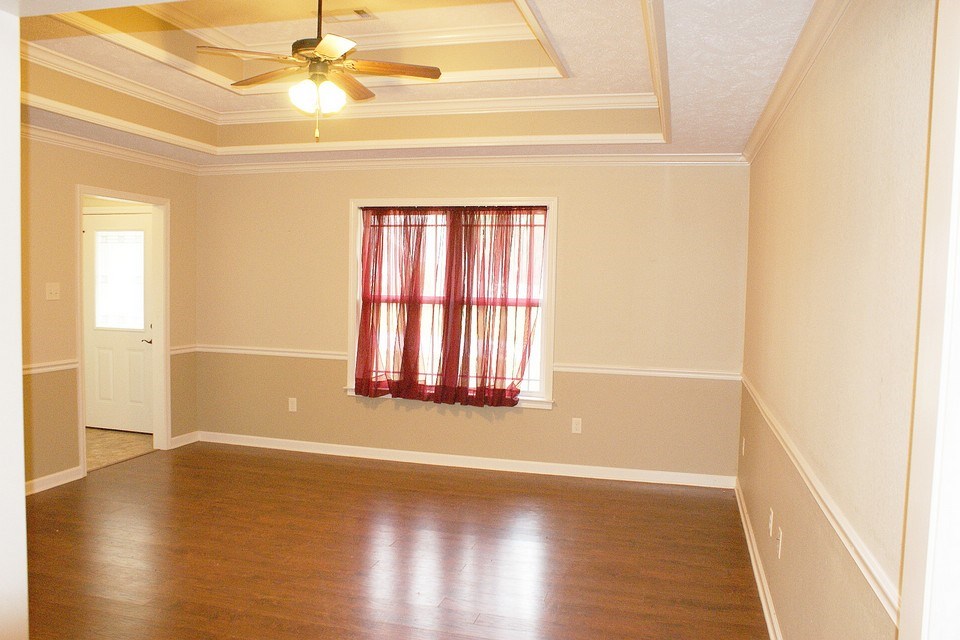 Meadow West Phase III - Residential
