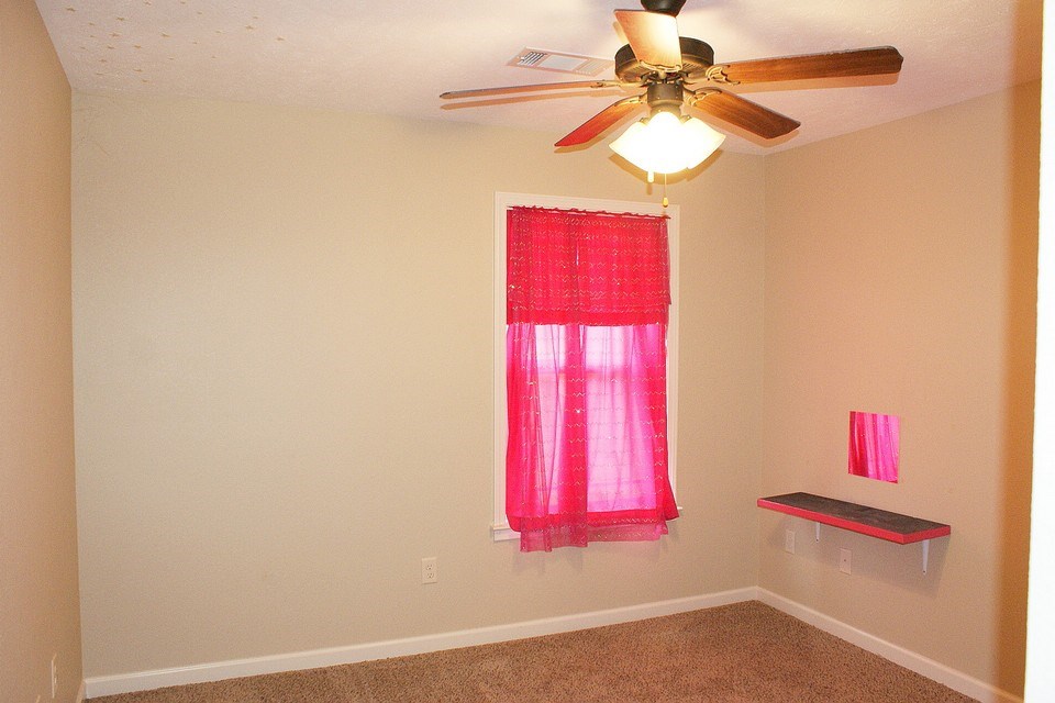 Meadow West Phase III - Residential
