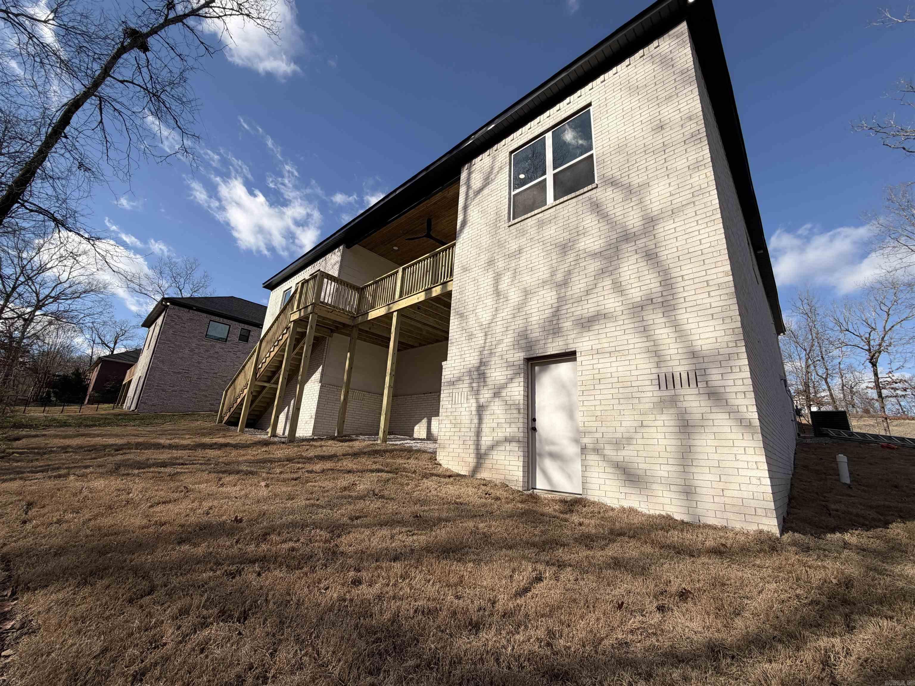 ROSE CREEK - Residential