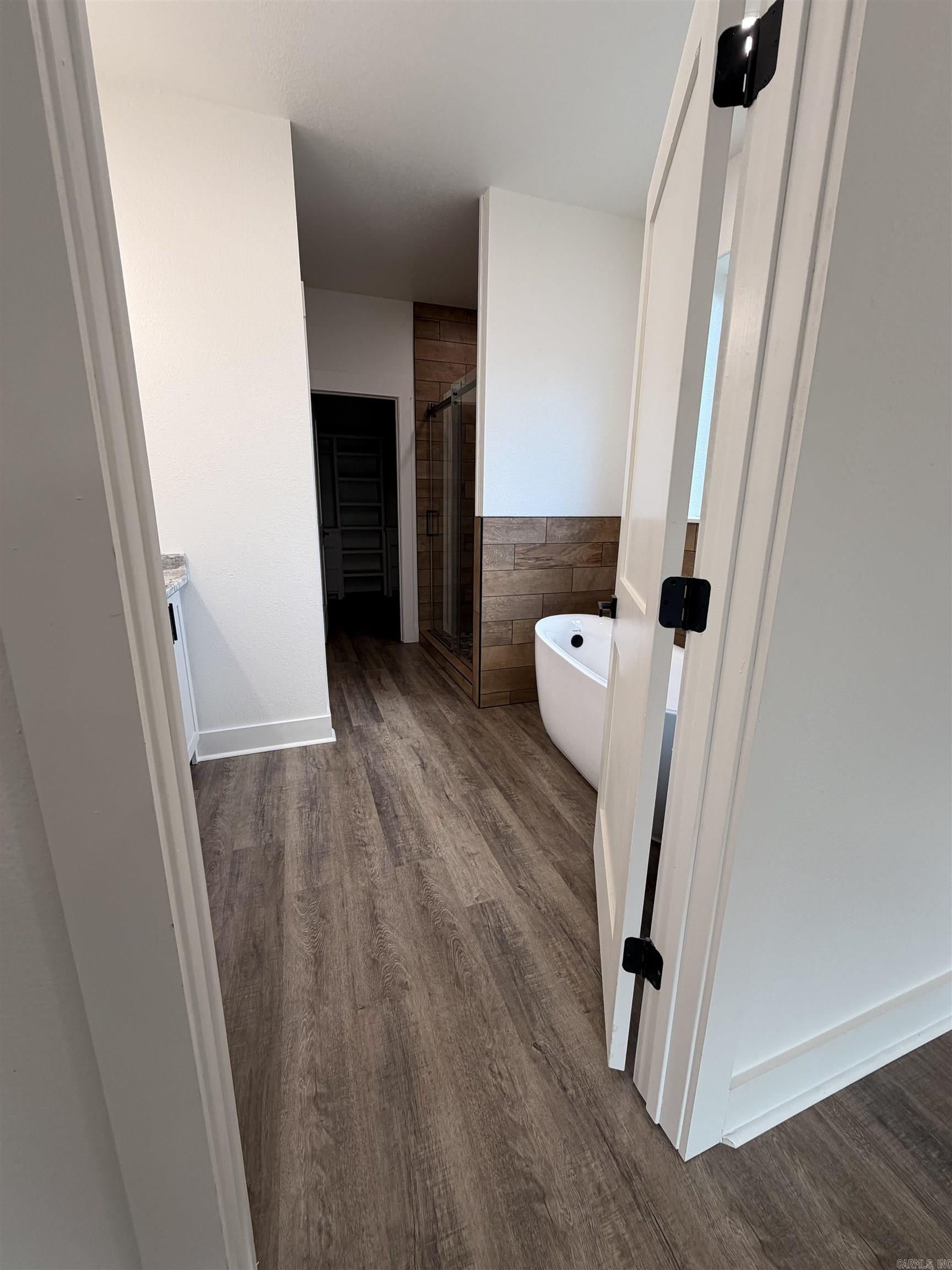 ROSE CREEK - Residential