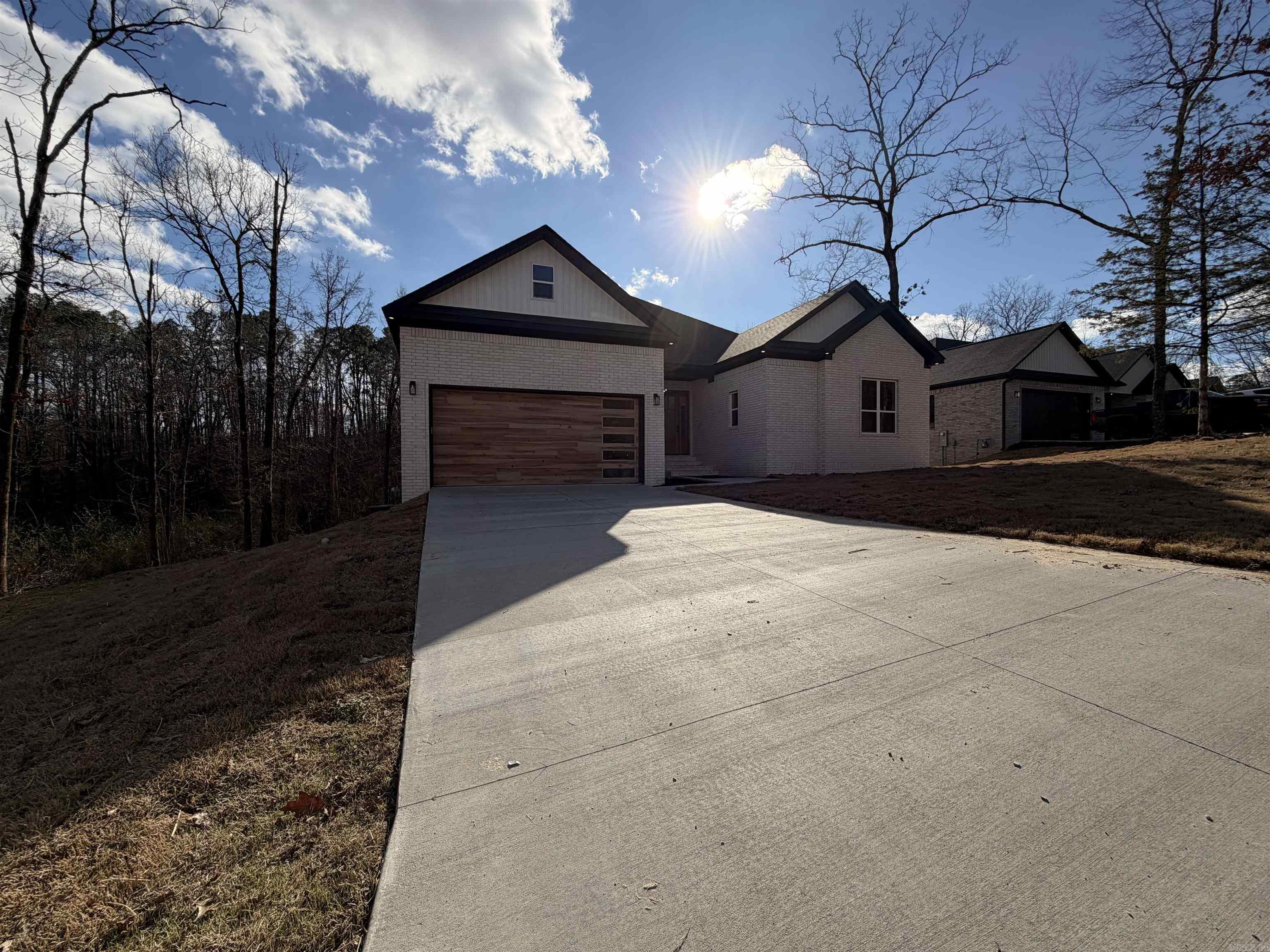 ROSE CREEK - Residential