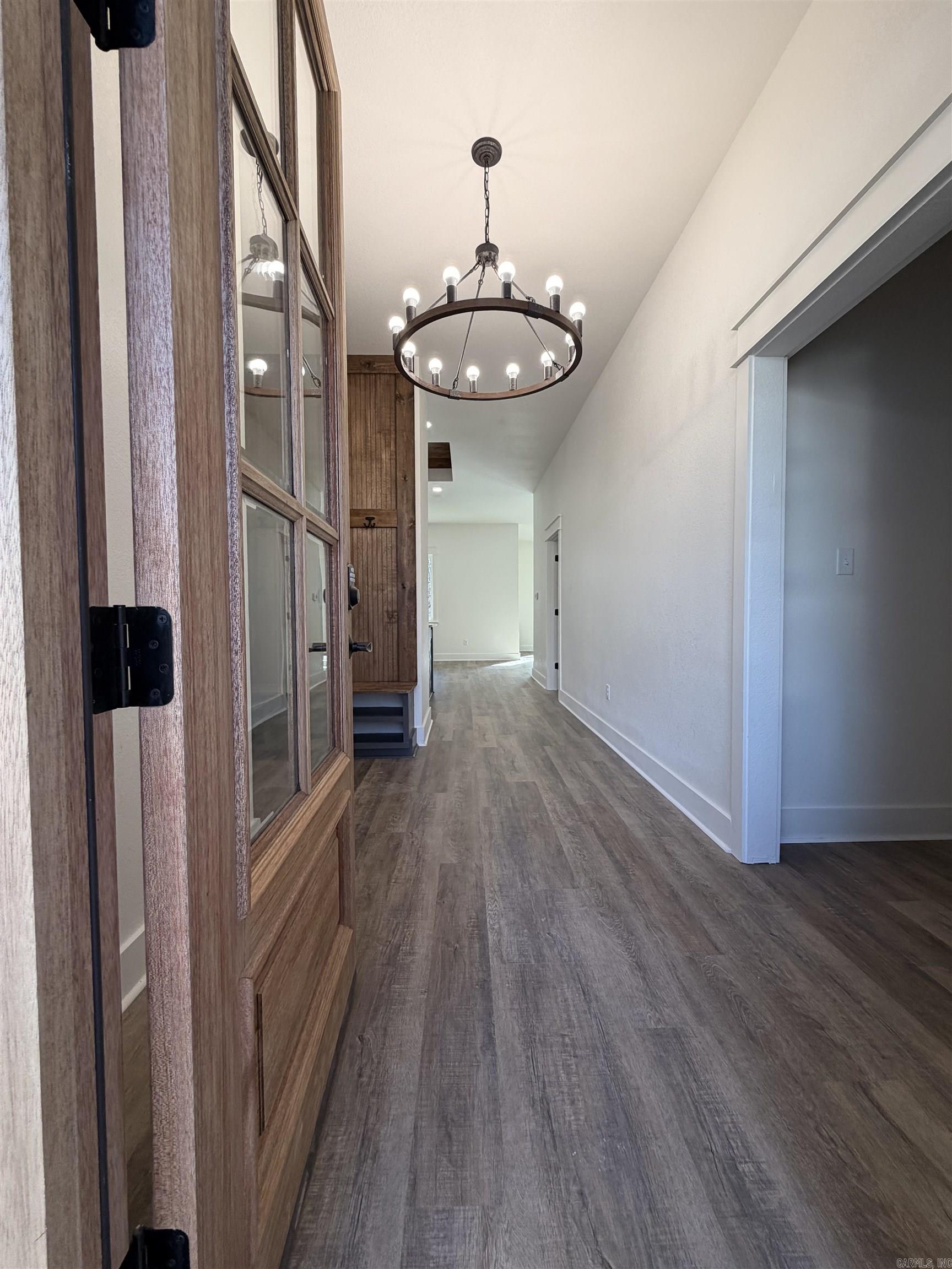 ROSE CREEK - Residential