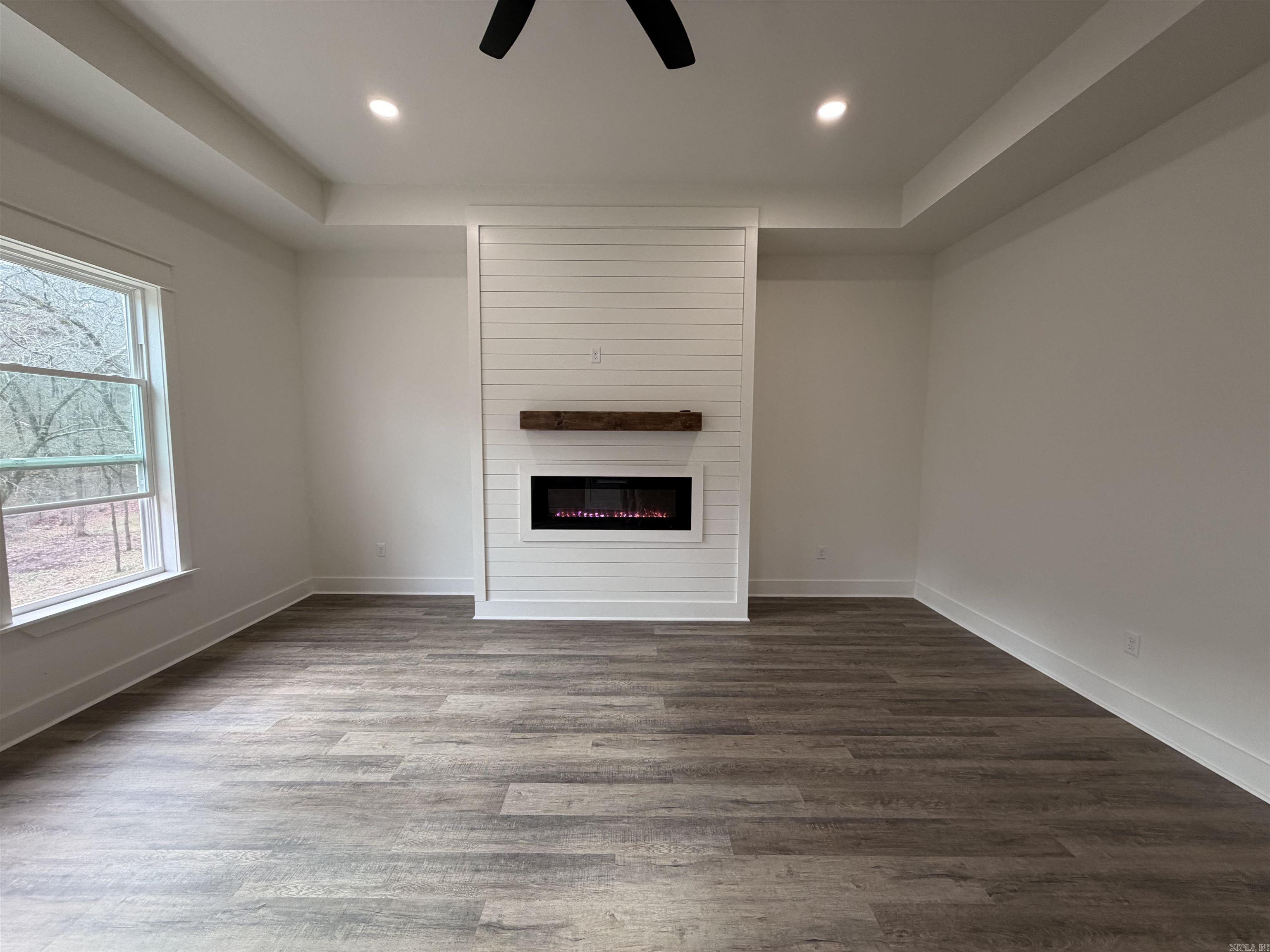 ROSE CREEK - Residential