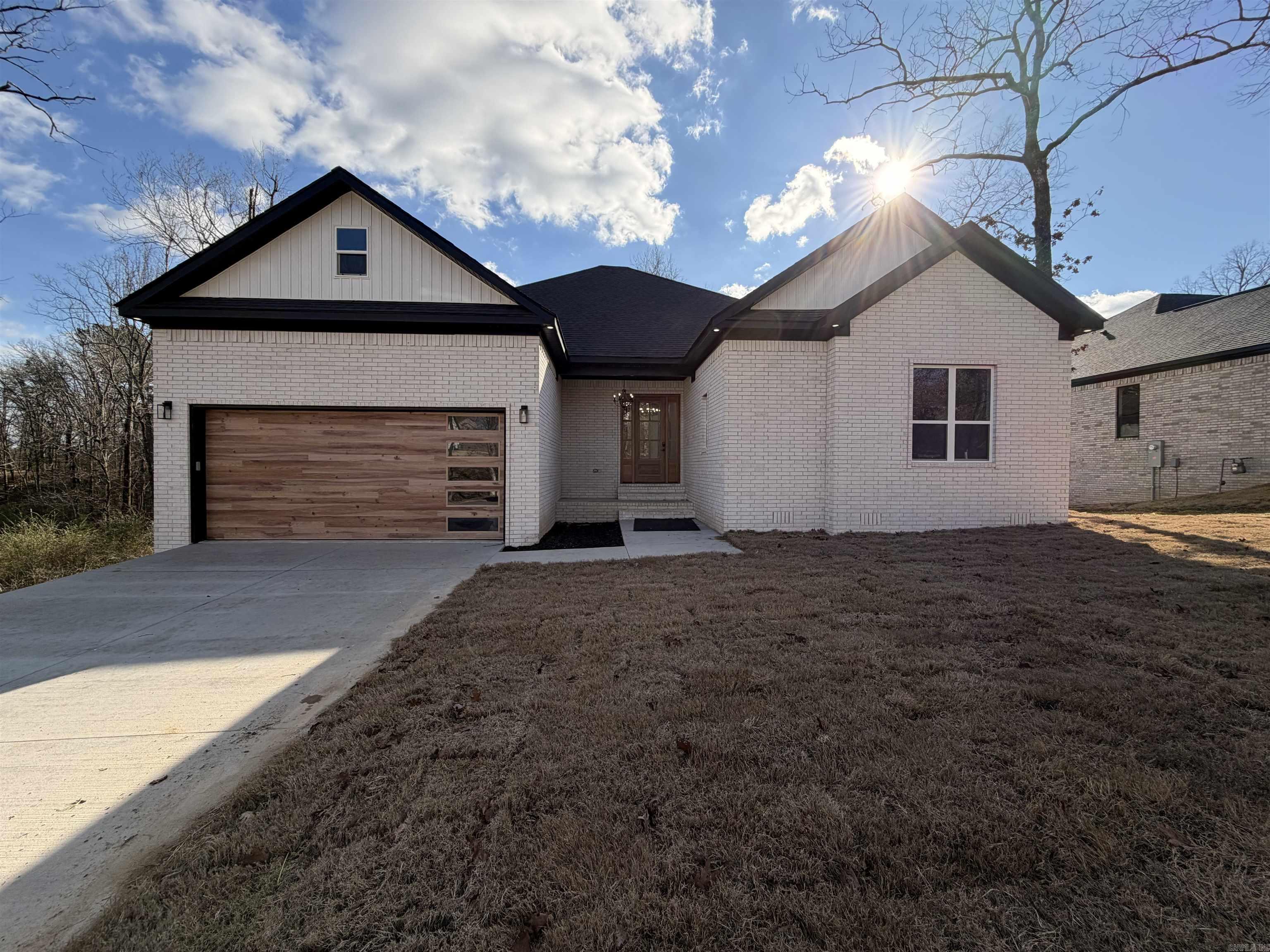 ROSE CREEK - Residential