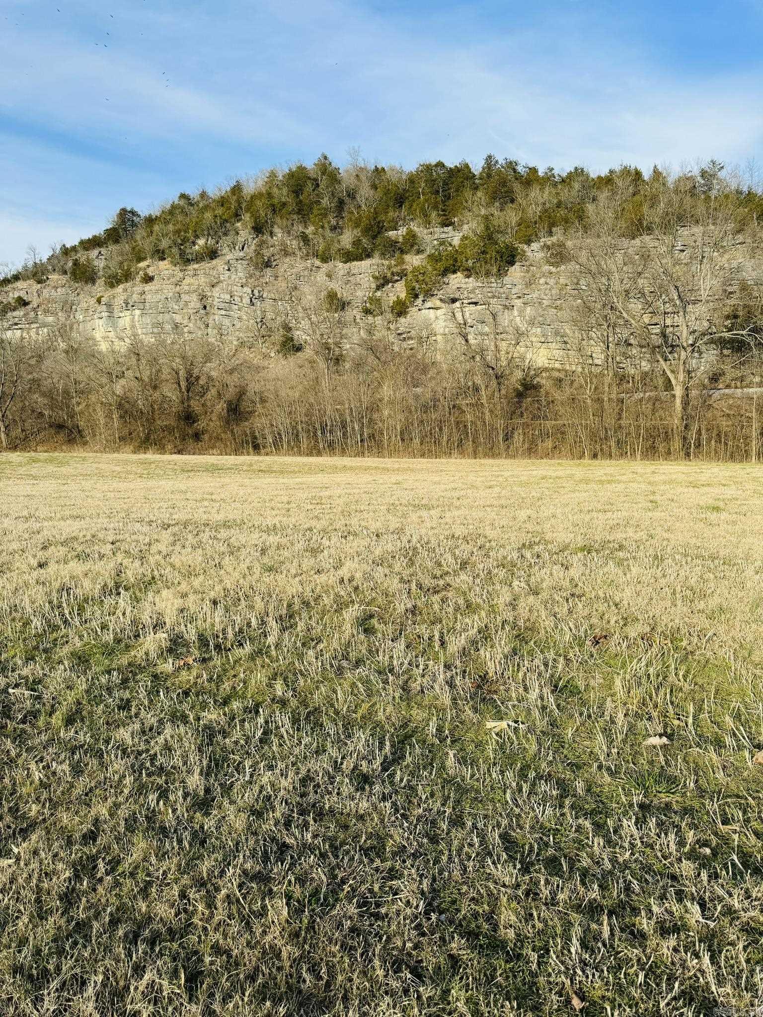White River Run - Land